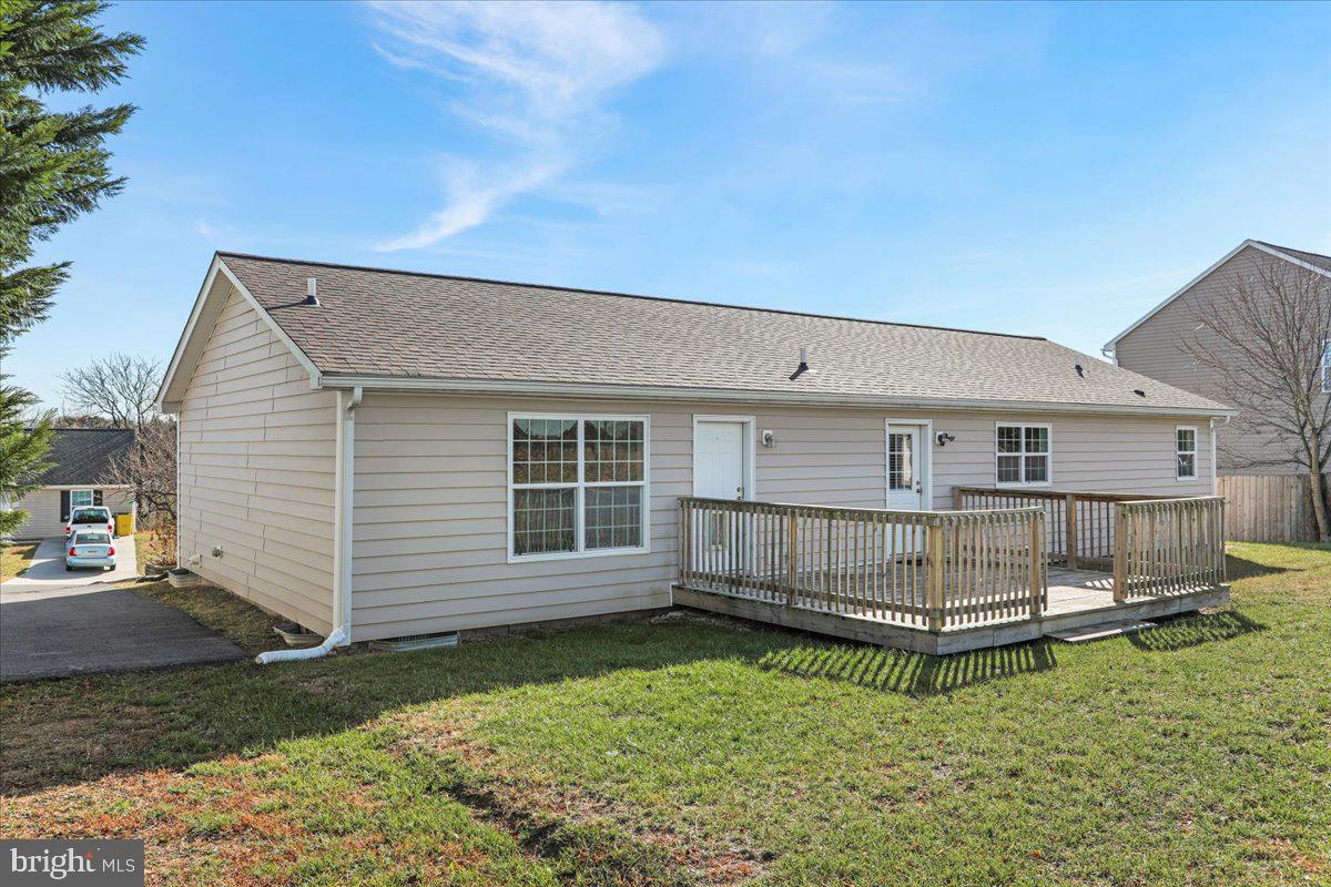 MASON FARMS - Residential