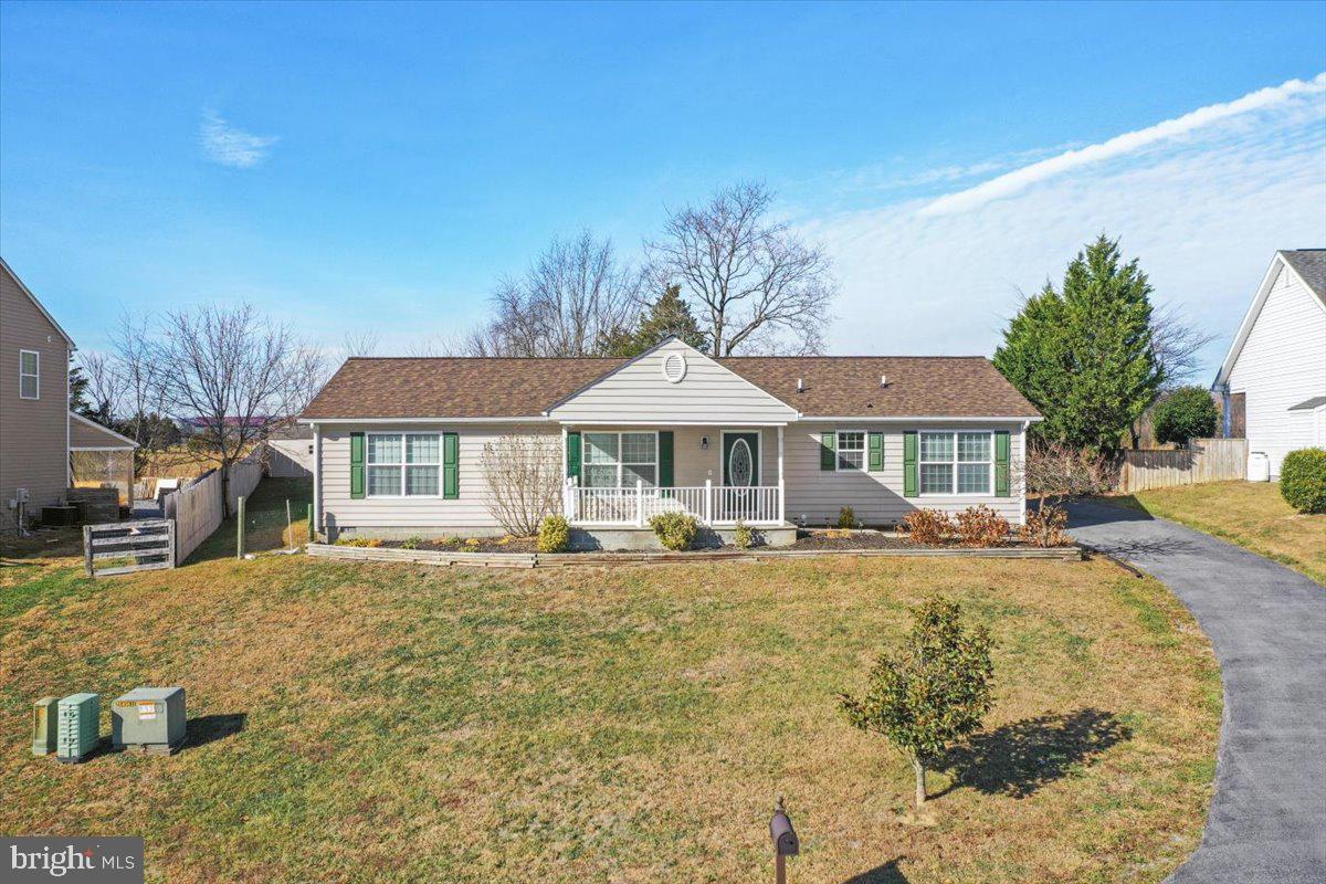 MASON FARMS - Residential