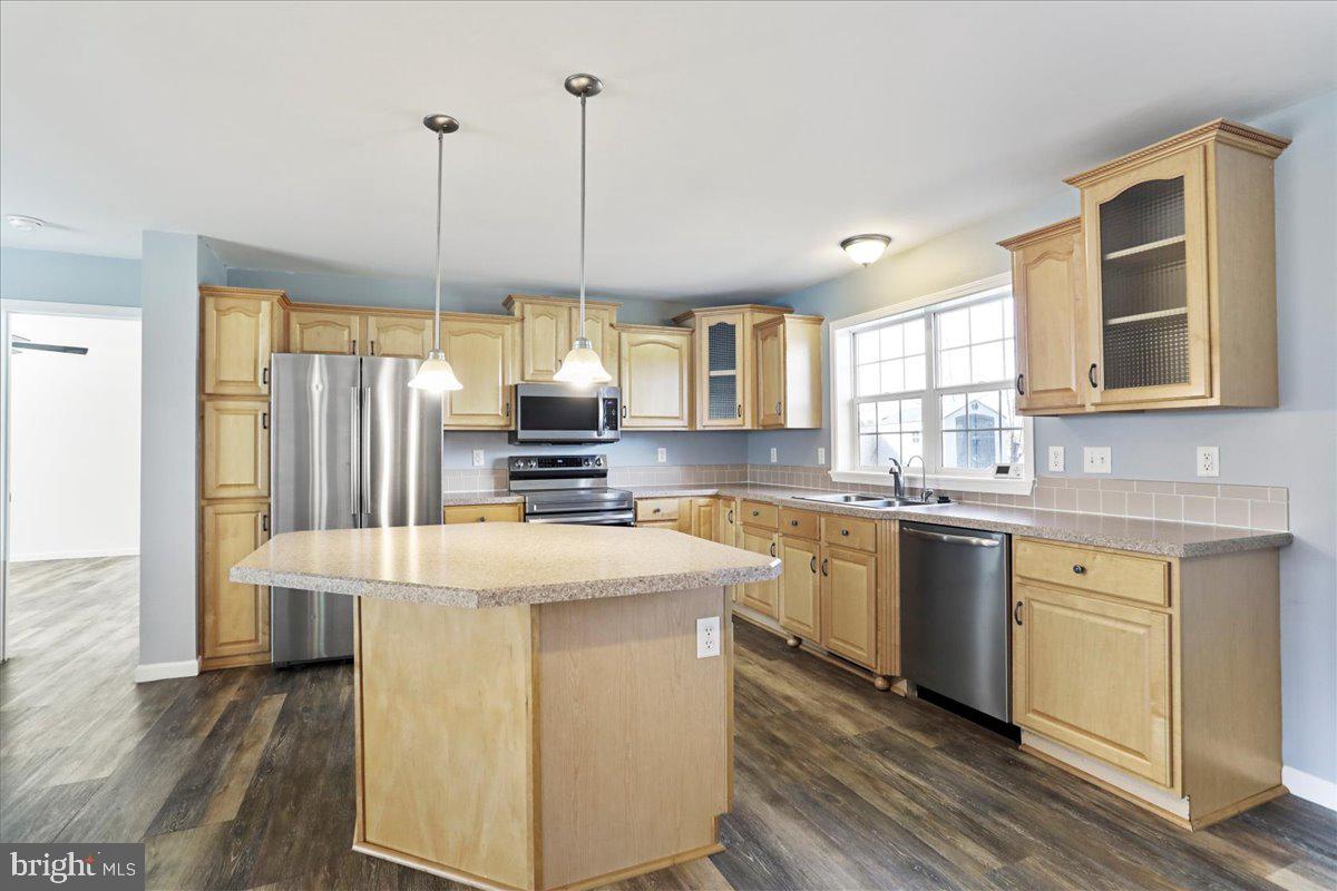 MASON FARMS - Residential