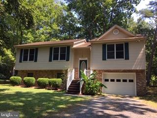 CHESAPEAKE RANCH ESTATES - Residential Lease