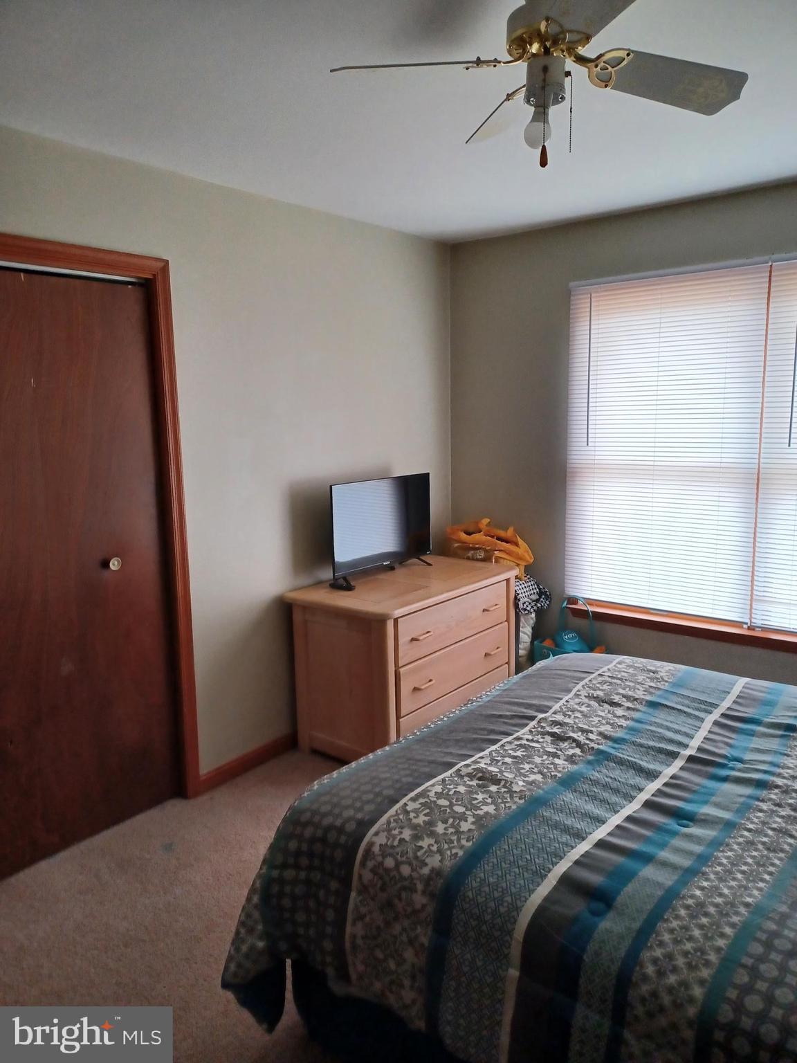 CHESAPEAKE RANCH ESTATES - Residential Lease