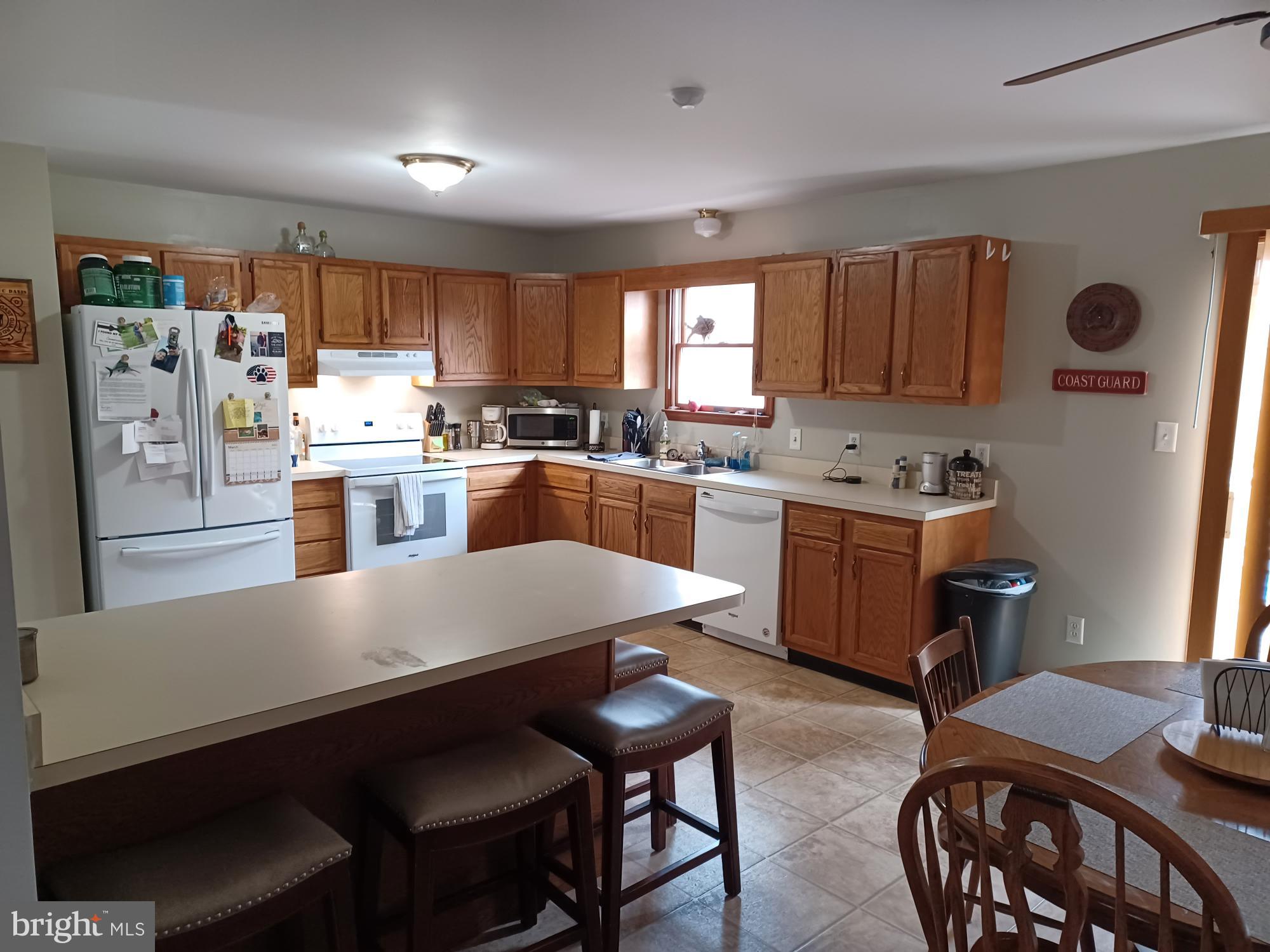 CHESAPEAKE RANCH ESTATES - Residential Lease