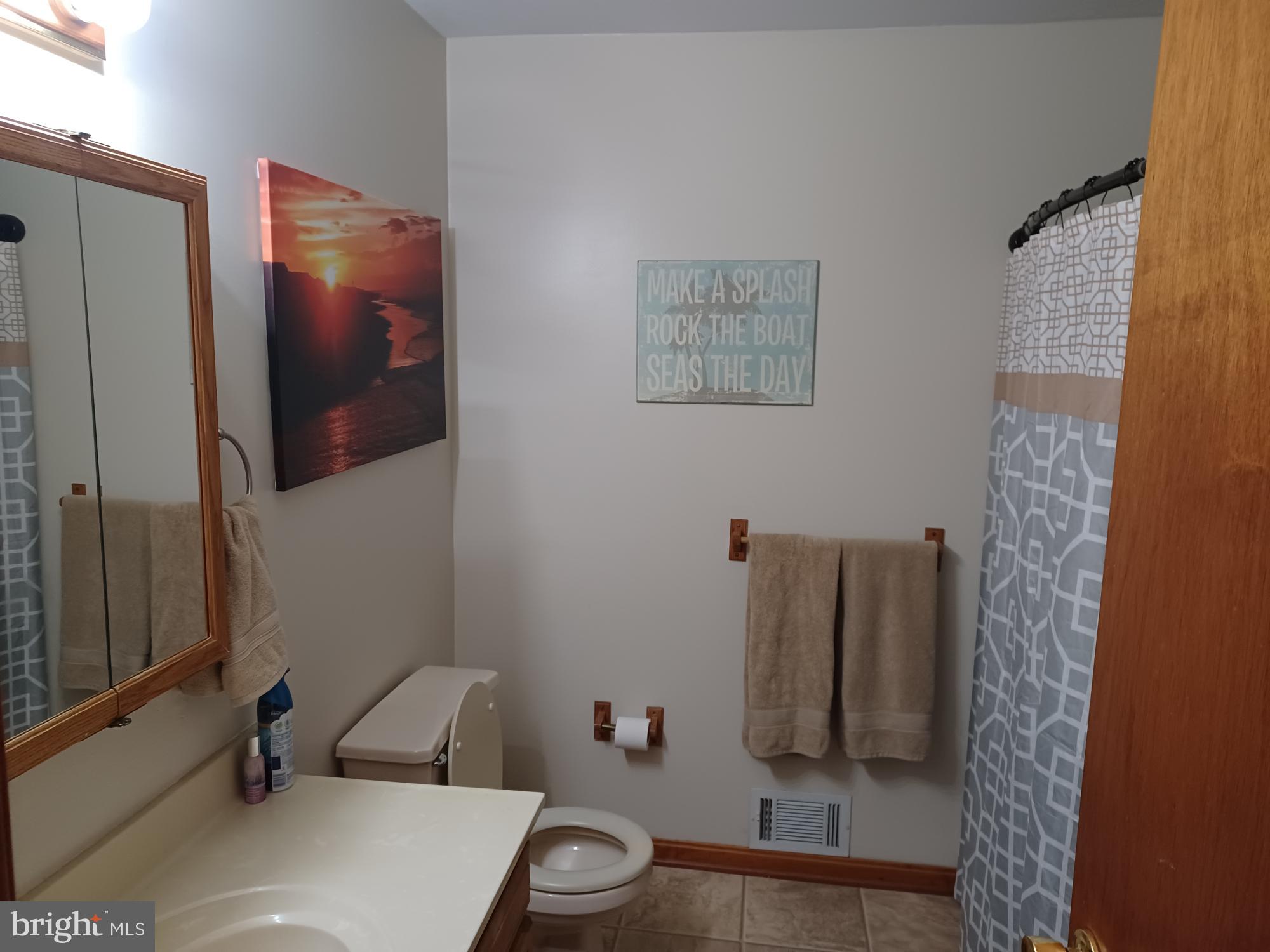 CHESAPEAKE RANCH ESTATES - Residential Lease