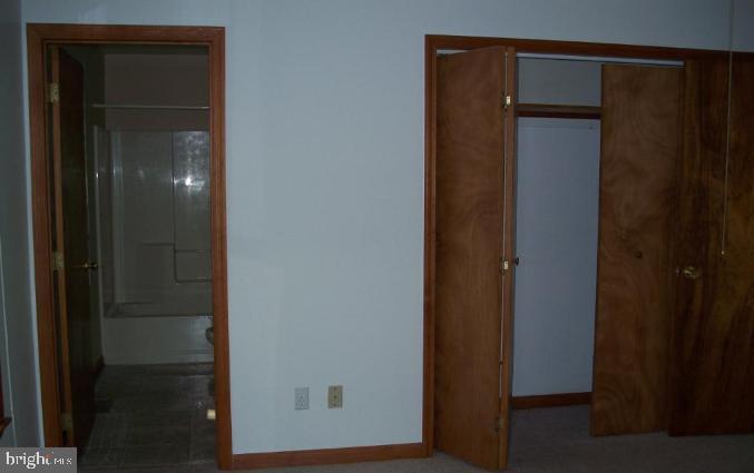 CHESAPEAKE RANCH ESTATES - Residential Lease