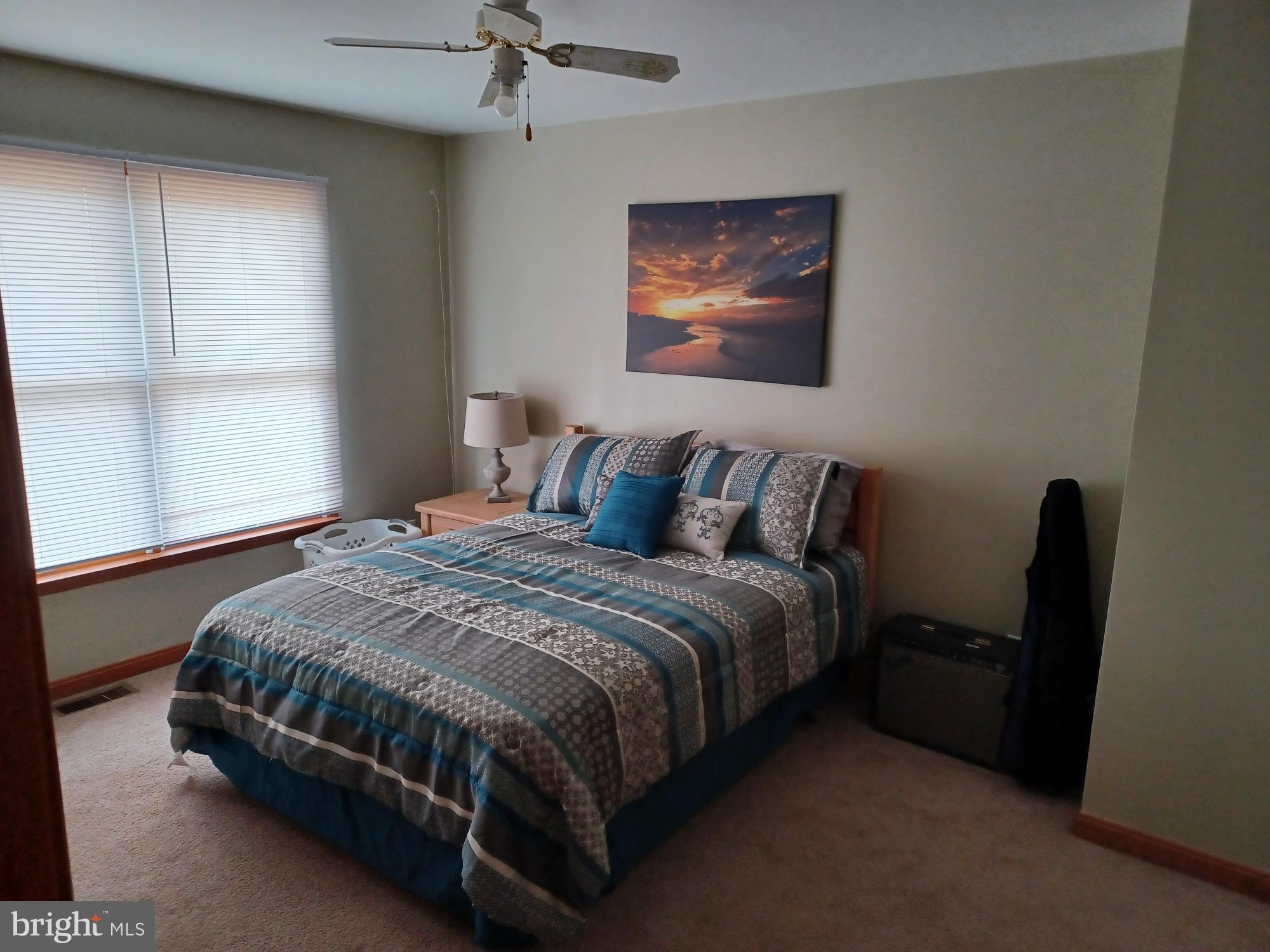 CHESAPEAKE RANCH ESTATES - Residential Lease