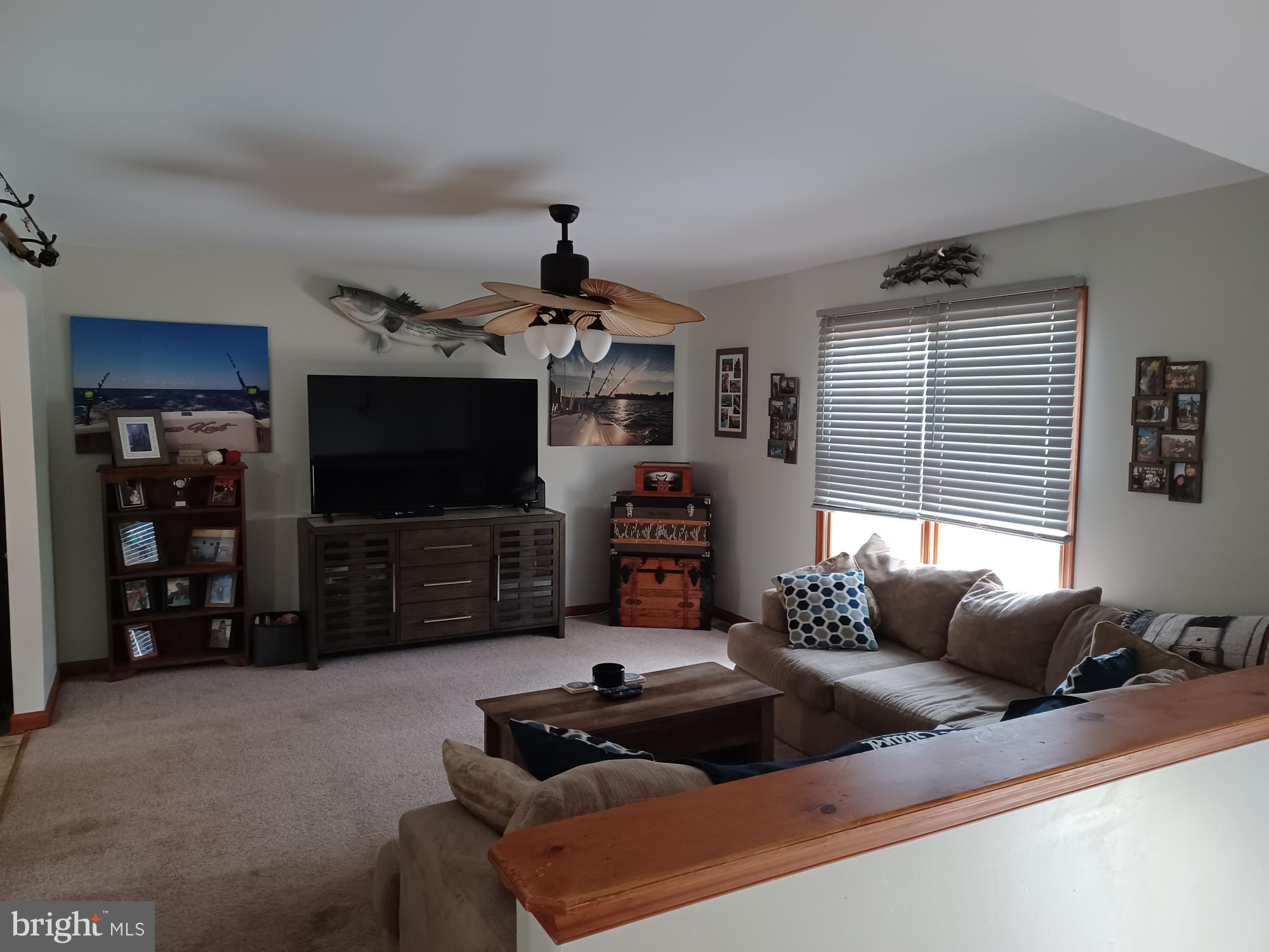 CHESAPEAKE RANCH ESTATES - Residential Lease