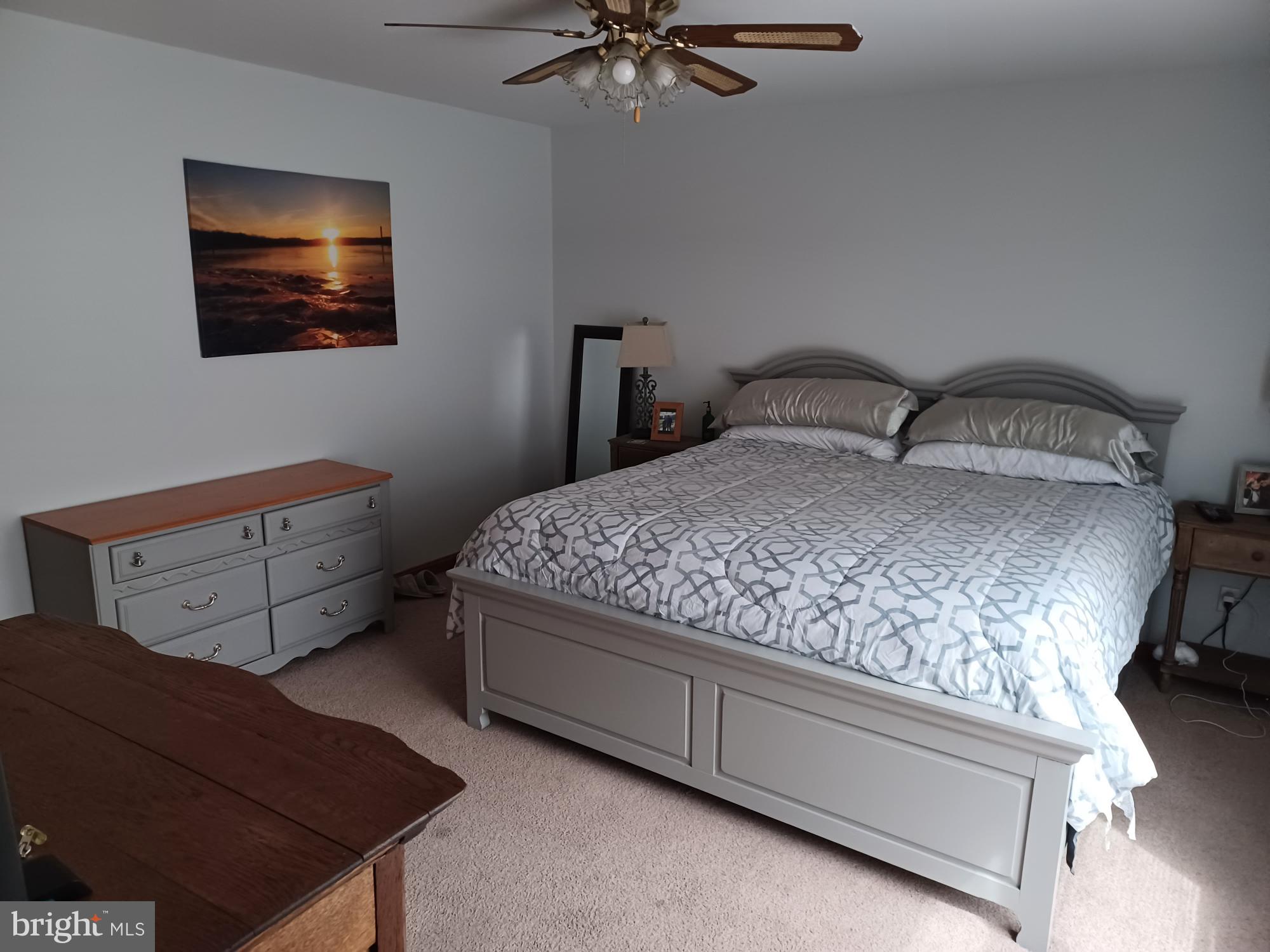 CHESAPEAKE RANCH ESTATES - Residential Lease