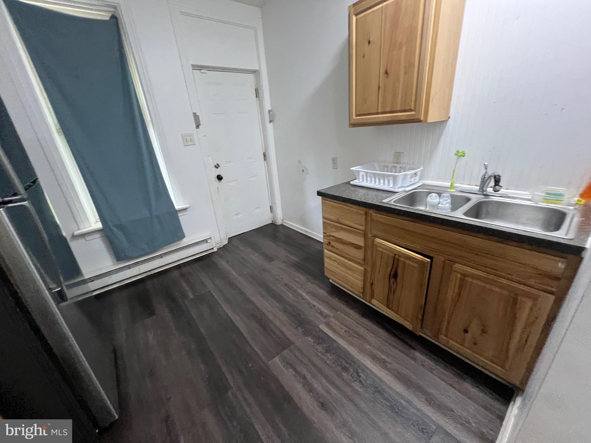 HARRISBURG CITY - Residential