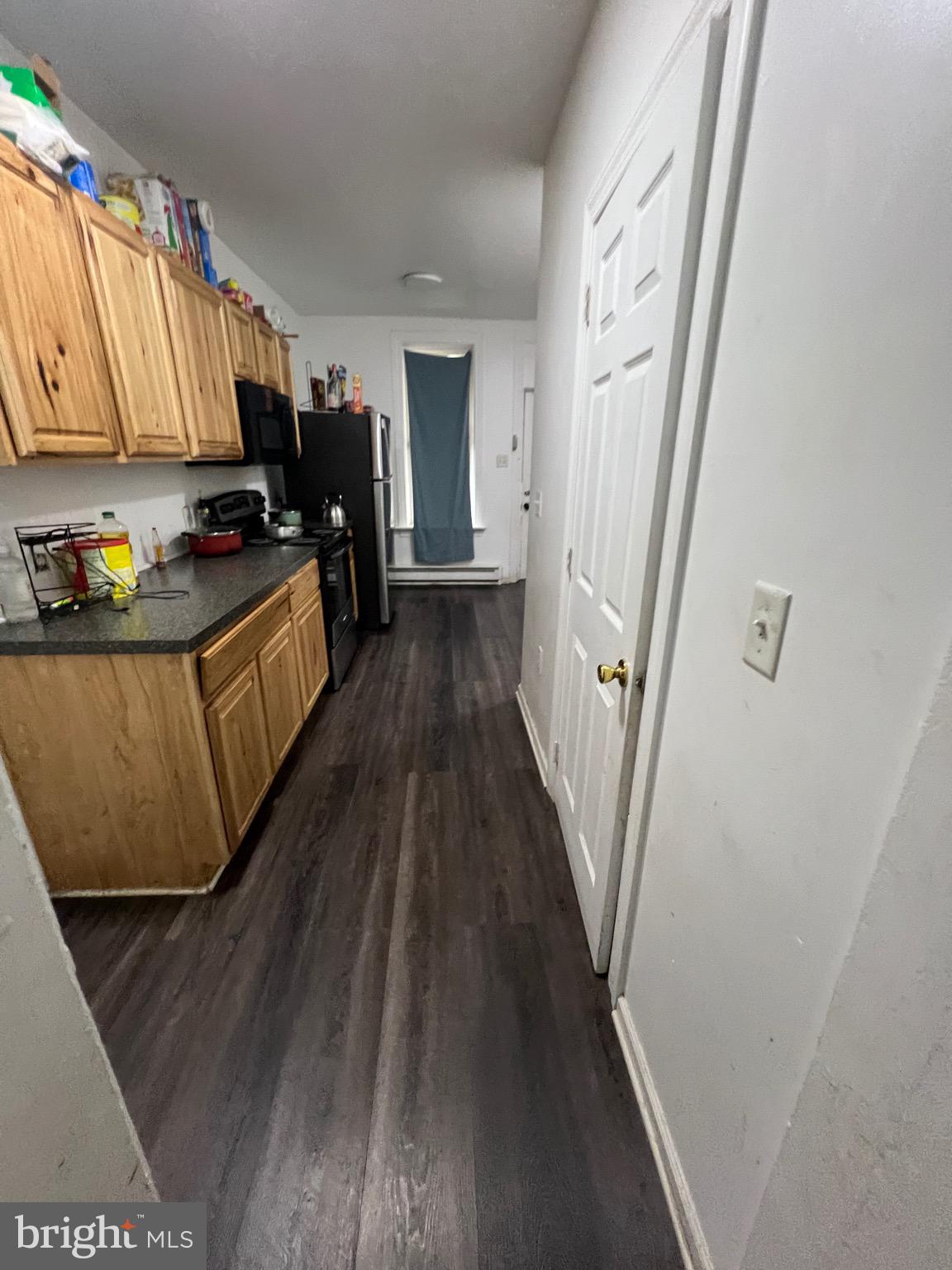 HARRISBURG CITY - Residential