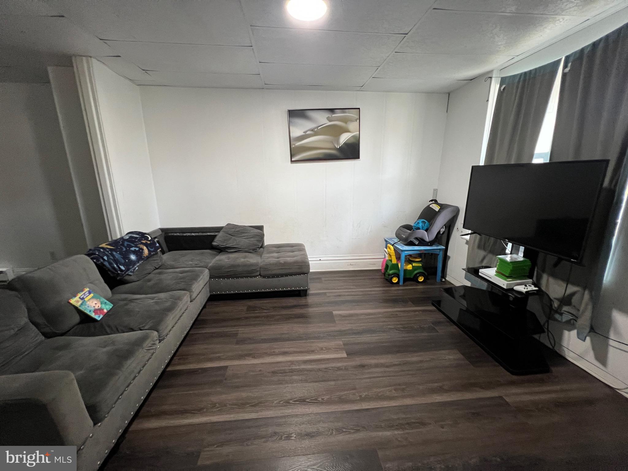 HARRISBURG CITY - Residential