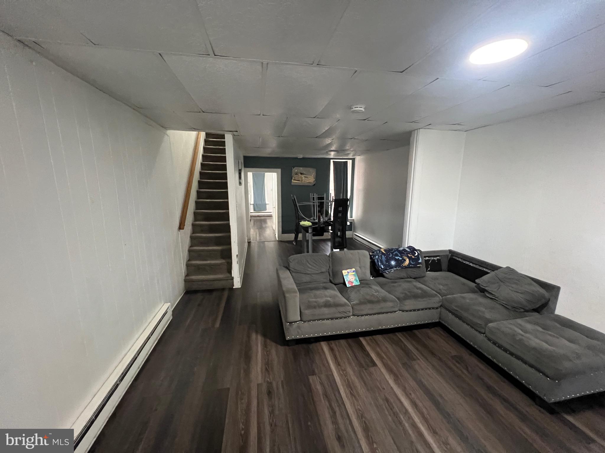 HARRISBURG CITY - Residential