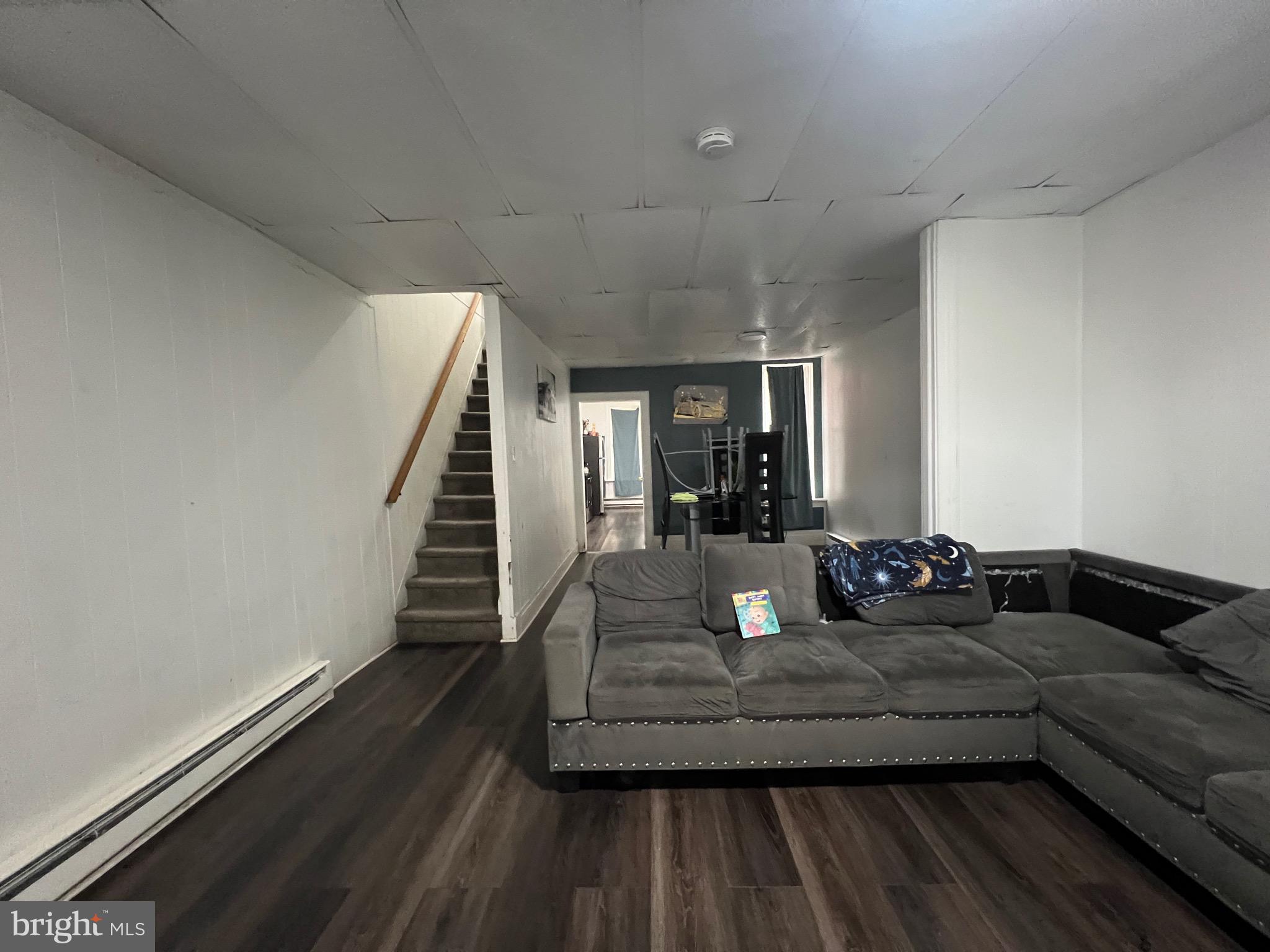 HARRISBURG CITY - Residential