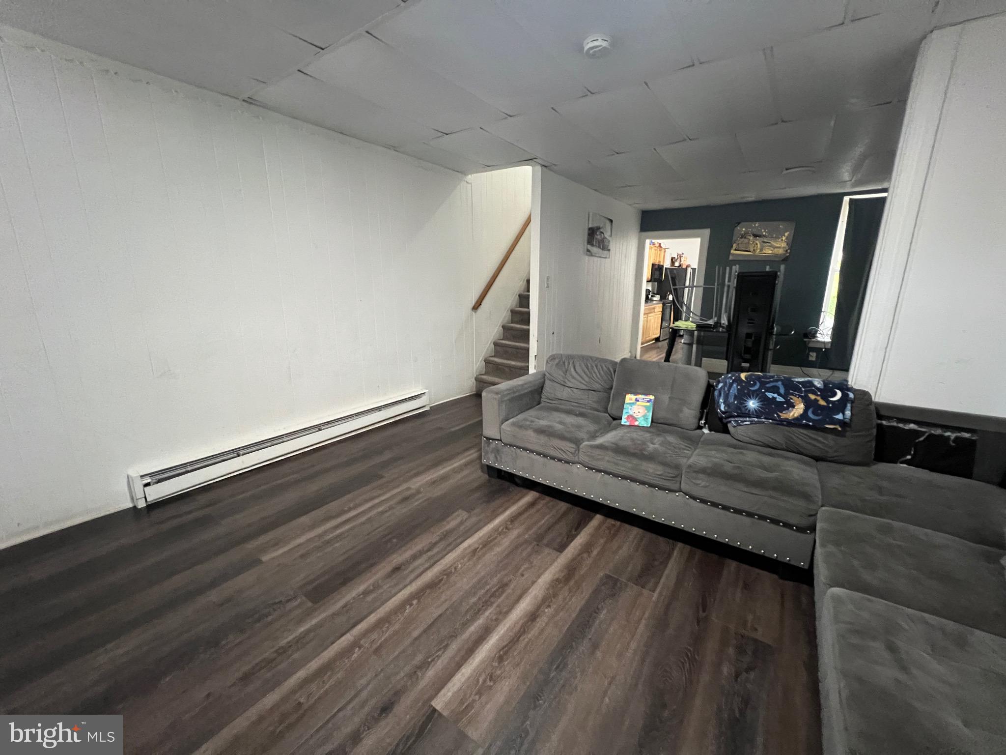 HARRISBURG CITY - Residential