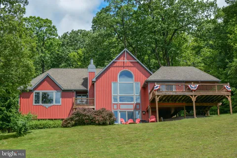 69 Primo Vista Drive, Mc Henry, MD 21541 - MLS#: MDGA2009080