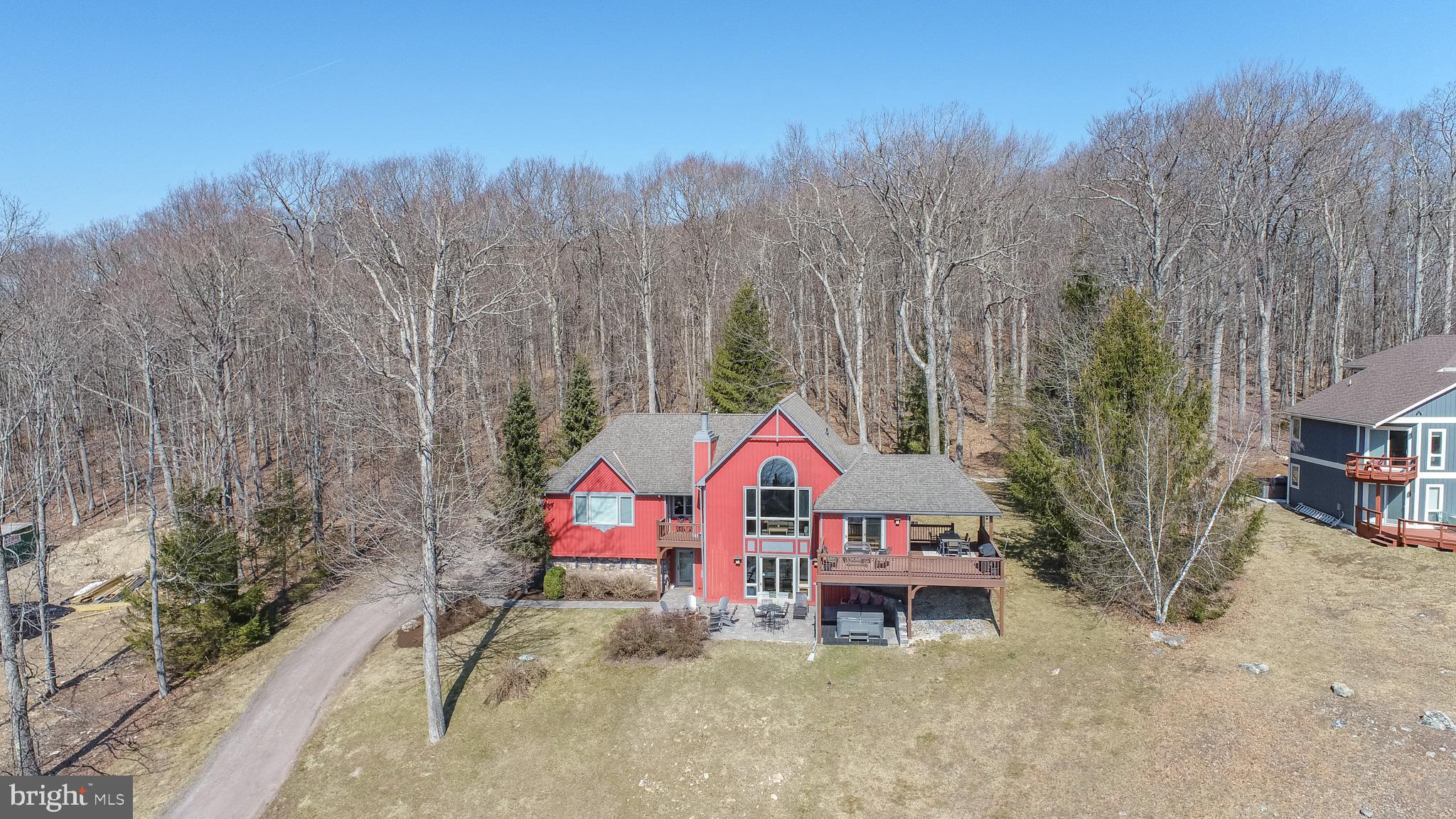 69 PRIMO VISTA DRIVE