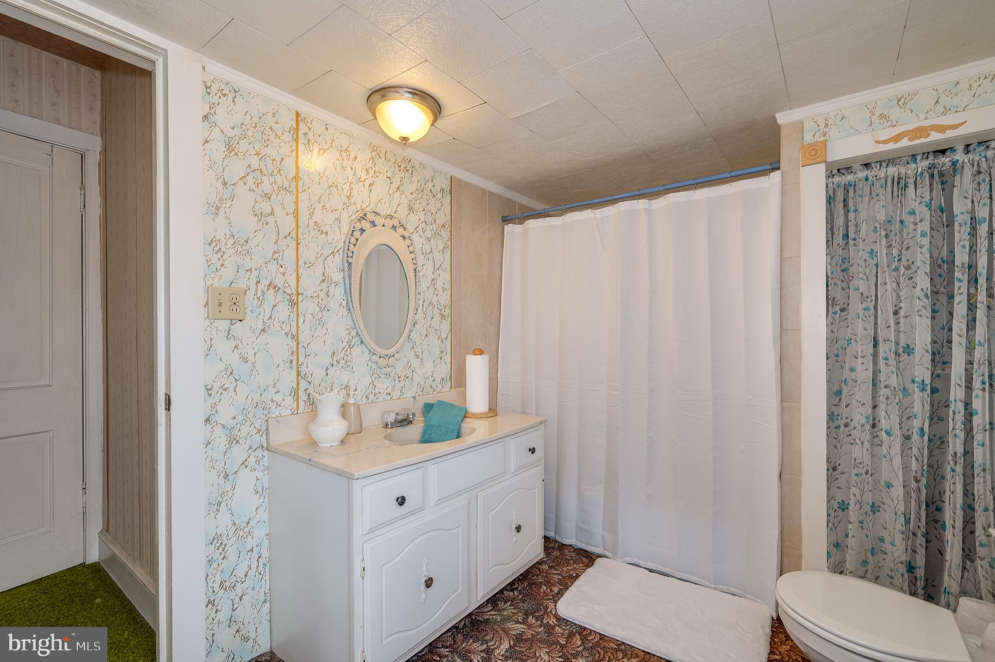 SHASTA - Residential