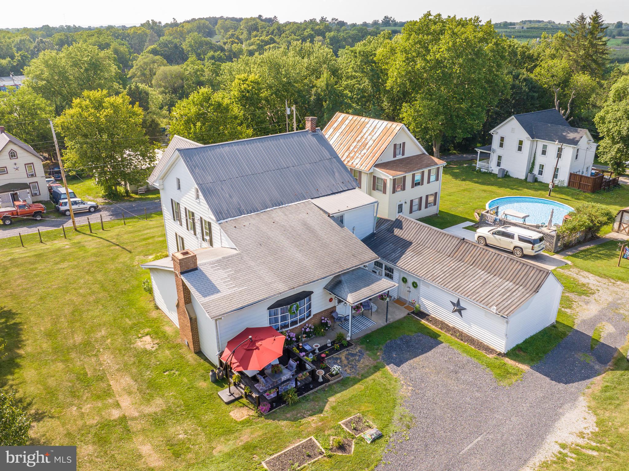 SHASTA - Residential