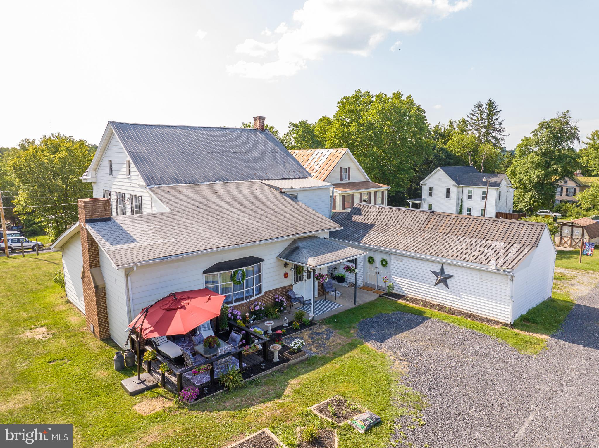 SHASTA - Residential