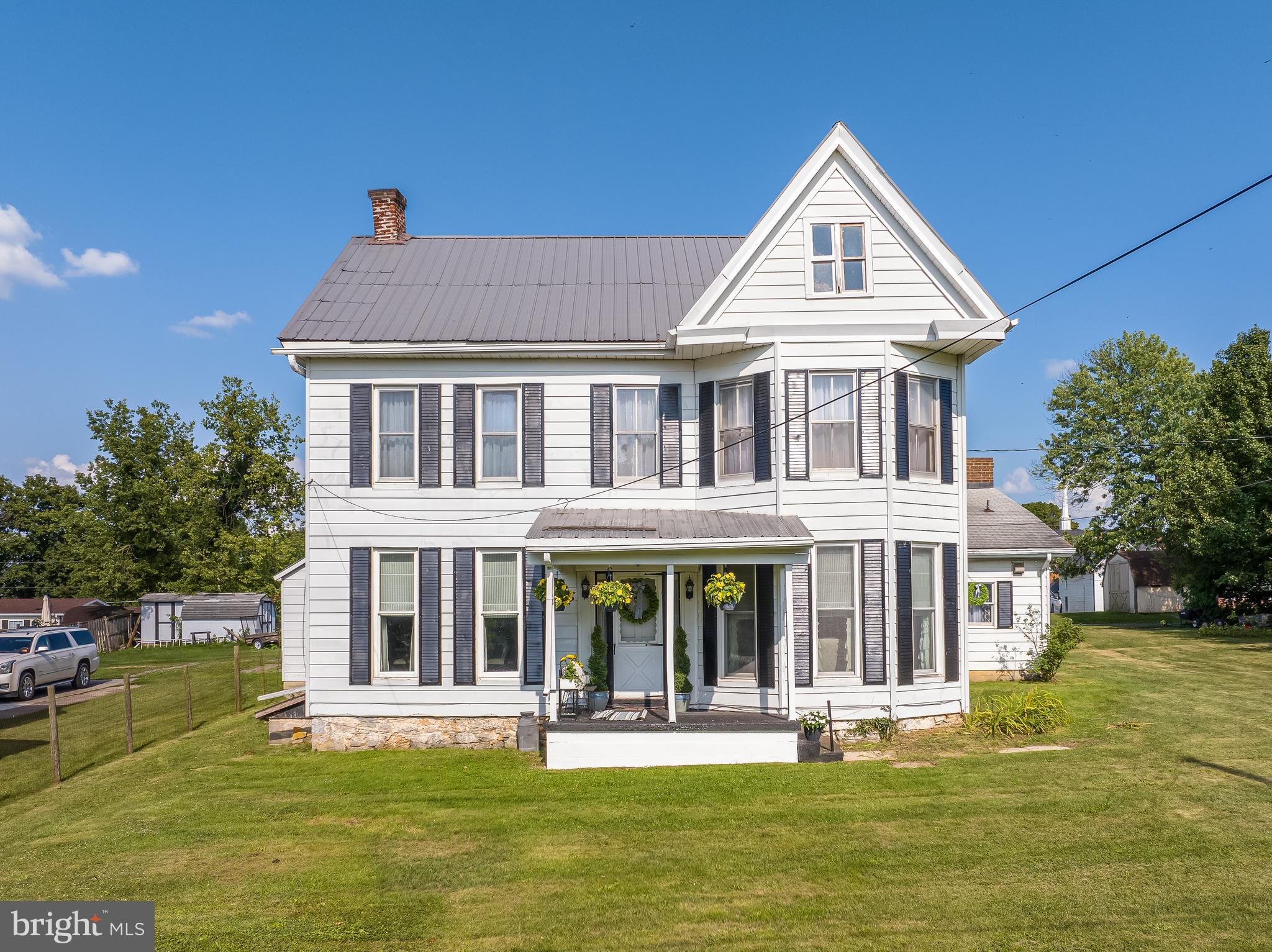 SHASTA - Residential