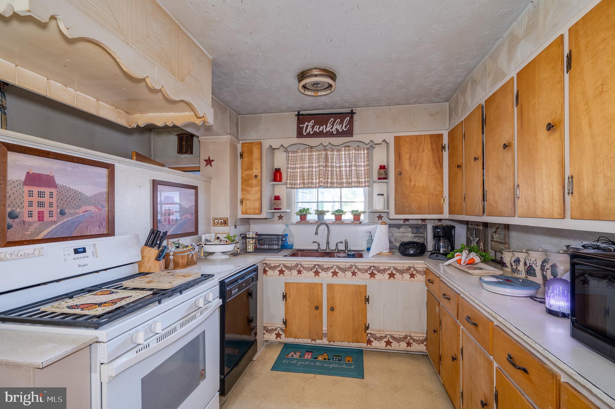 SHASTA - Residential