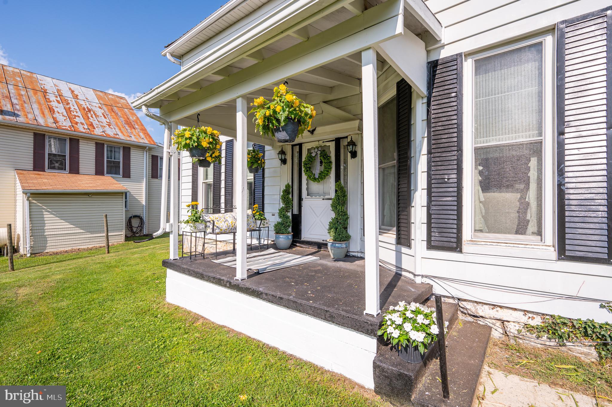 SHASTA - Residential