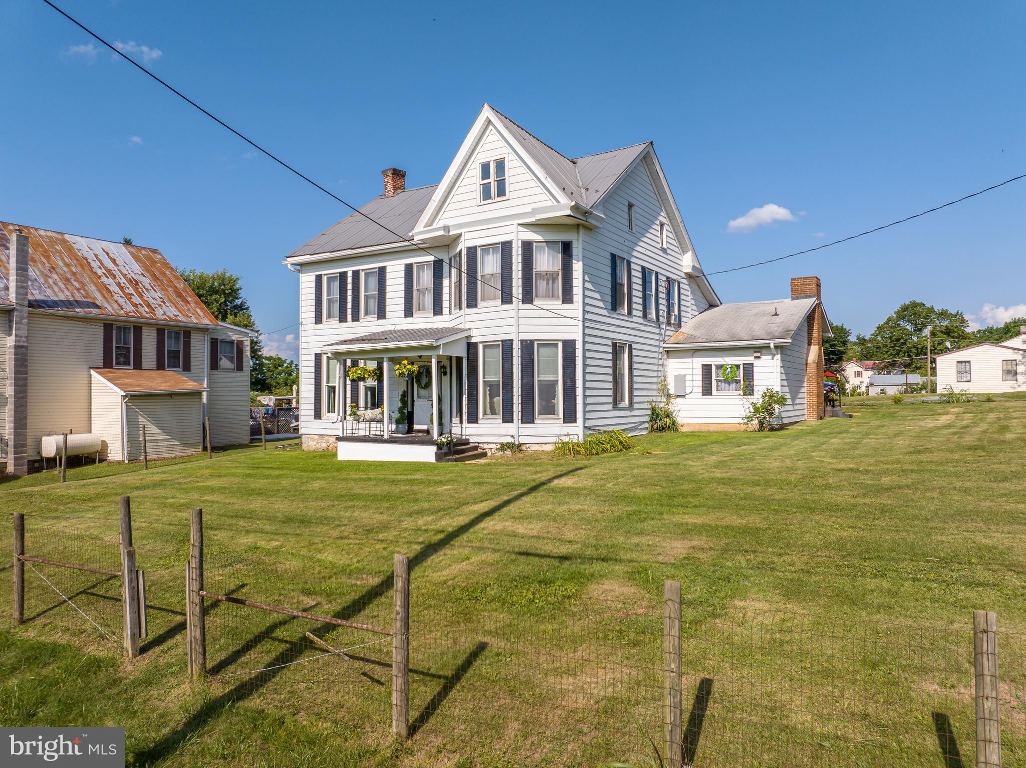 SHASTA - Residential