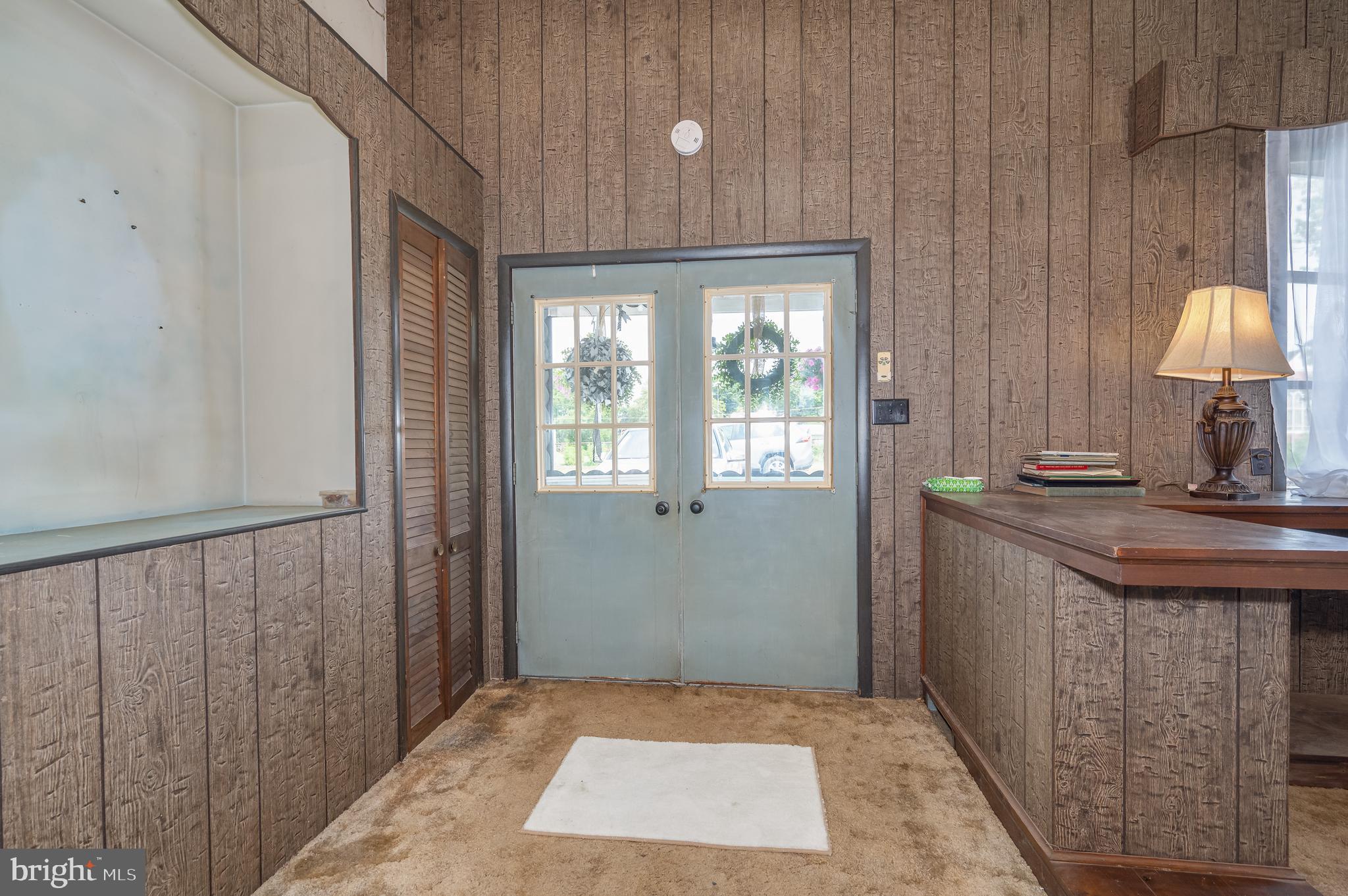 SHASTA - Residential