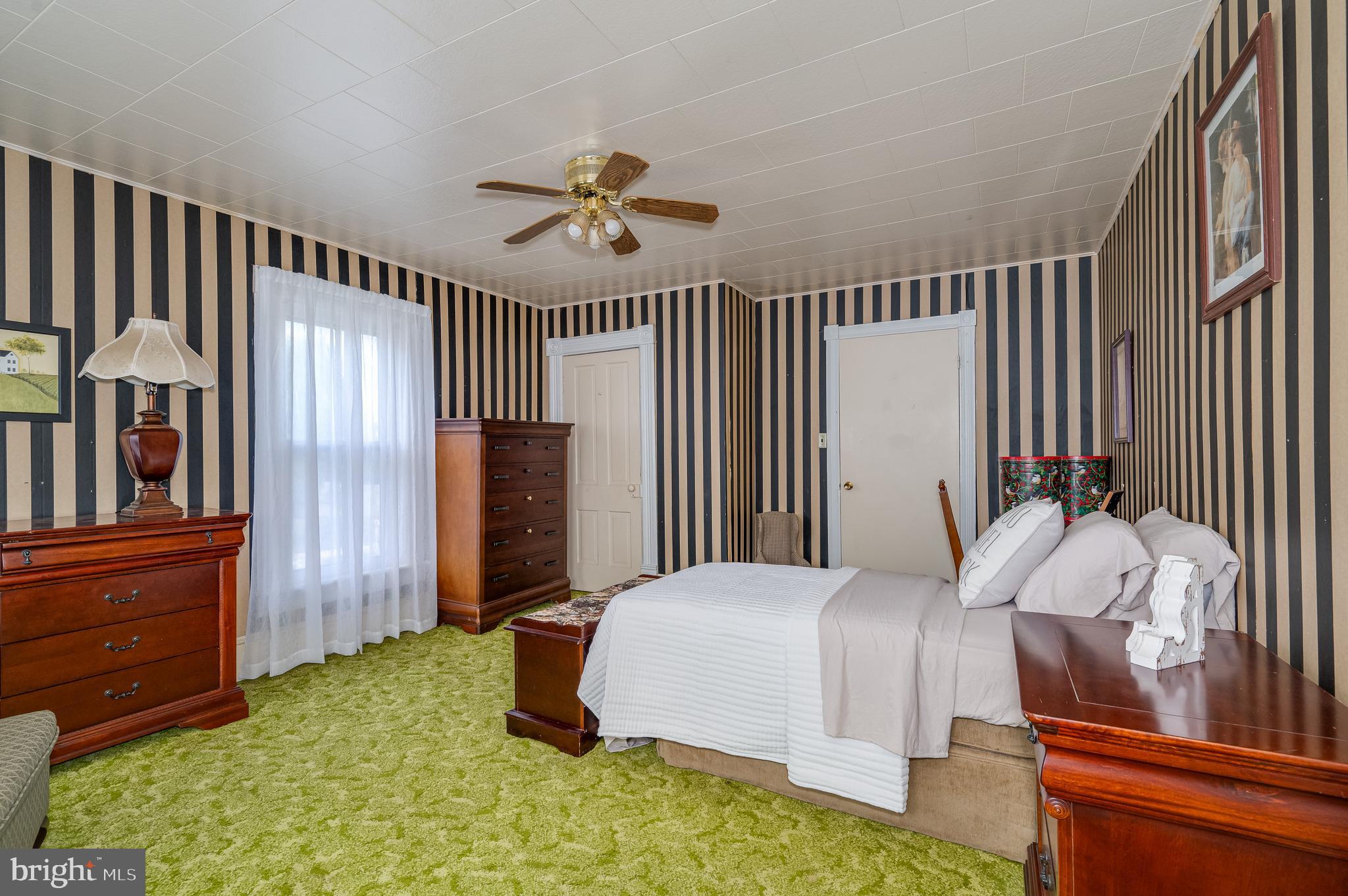 SHASTA - Residential