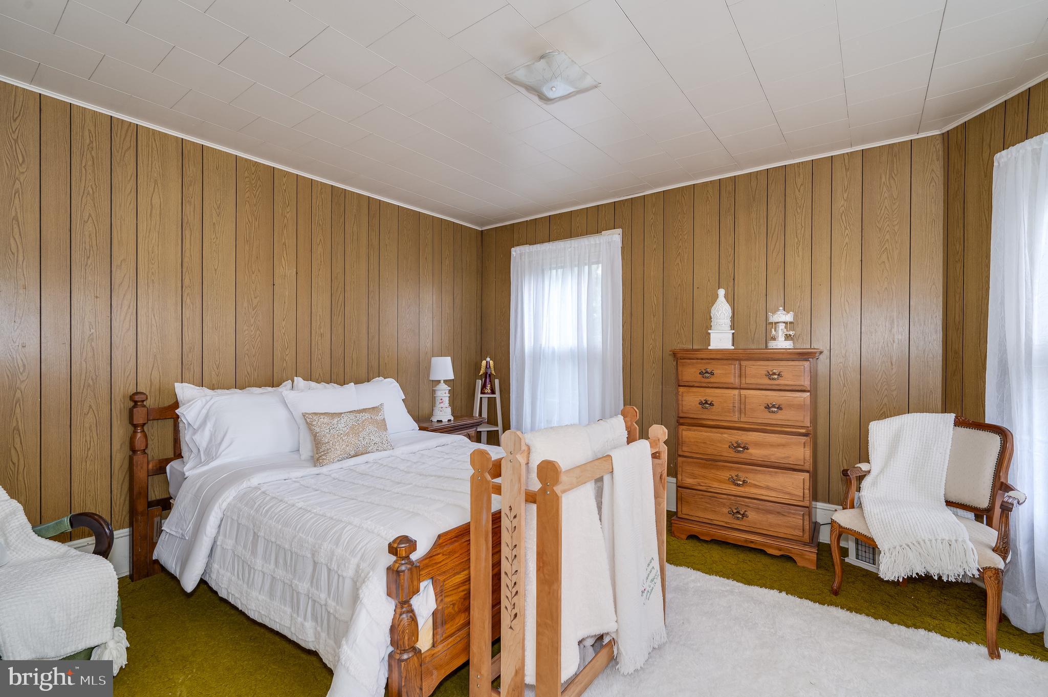 SHASTA - Residential