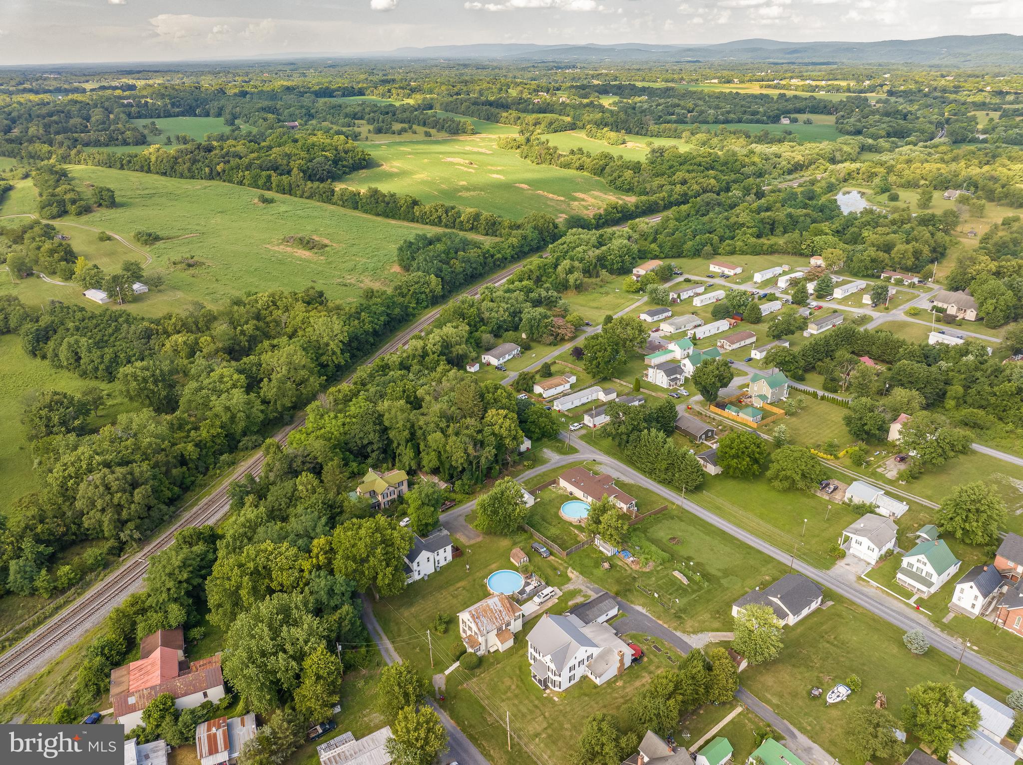 SHASTA - Residential