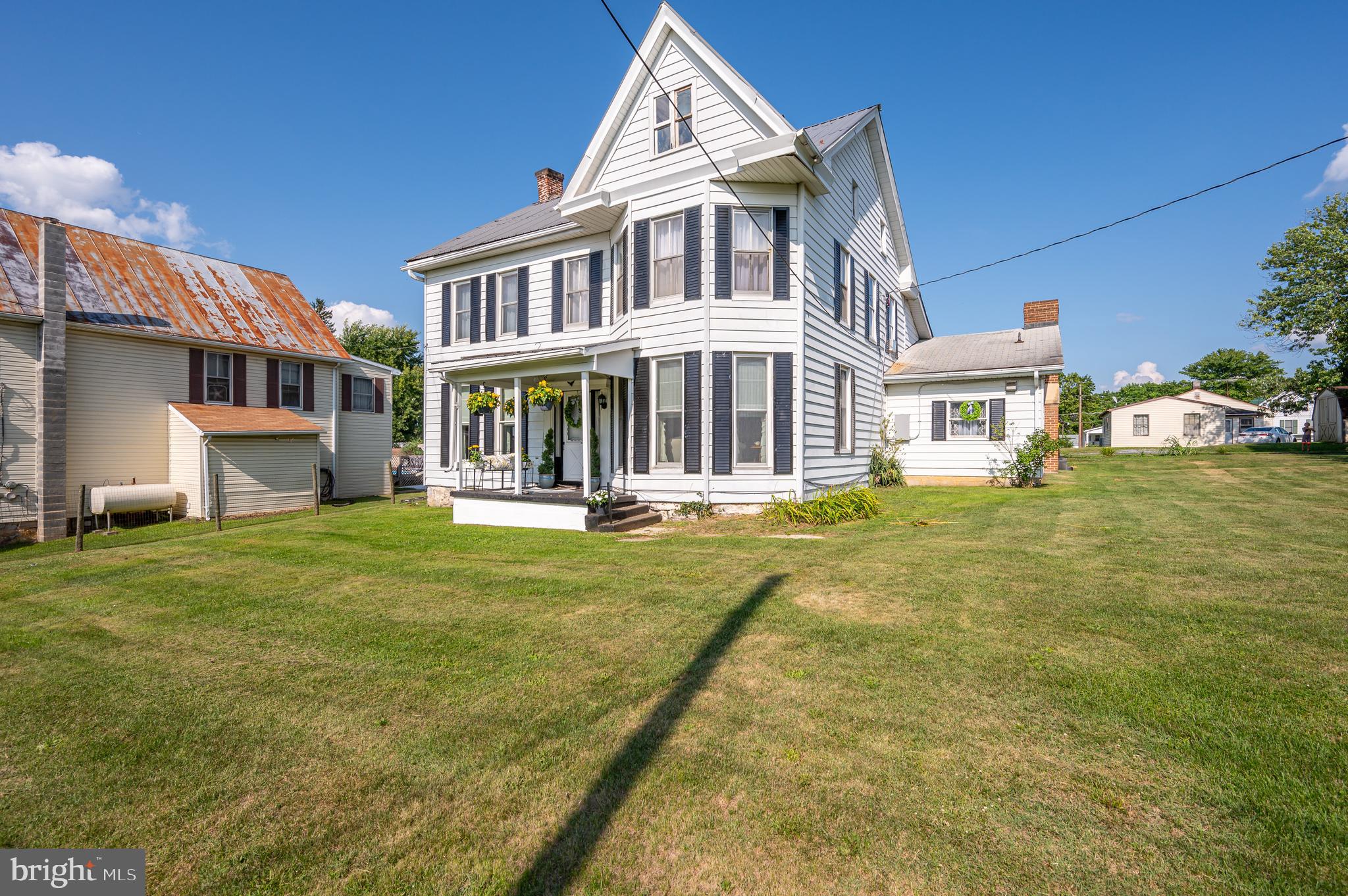 SHASTA - Residential