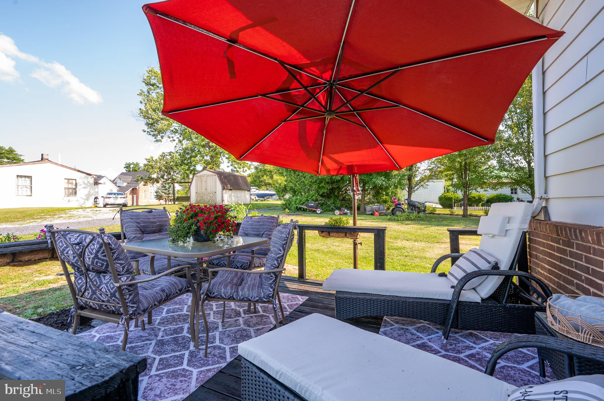 SHASTA - Residential