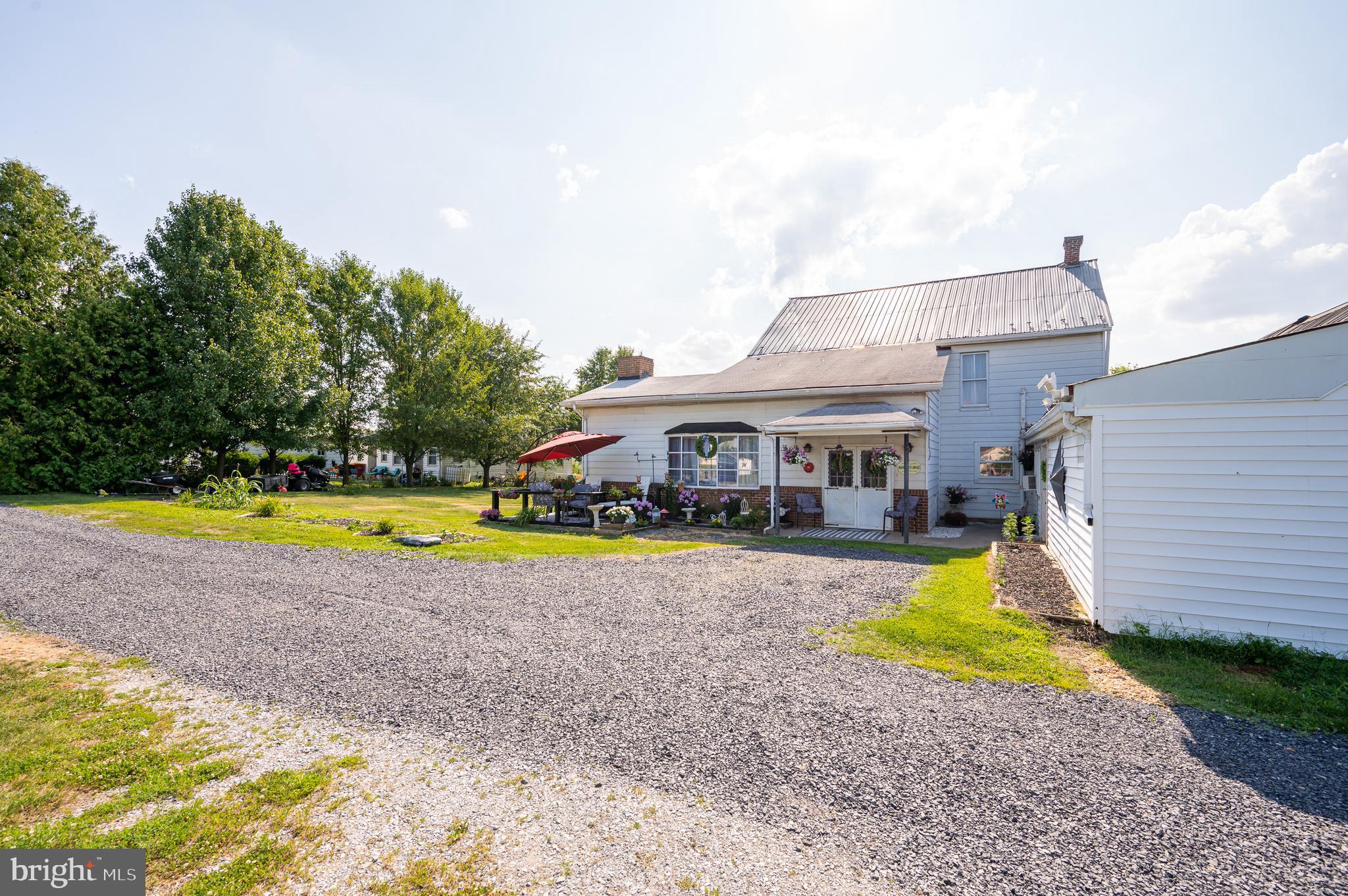 SHASTA - Residential