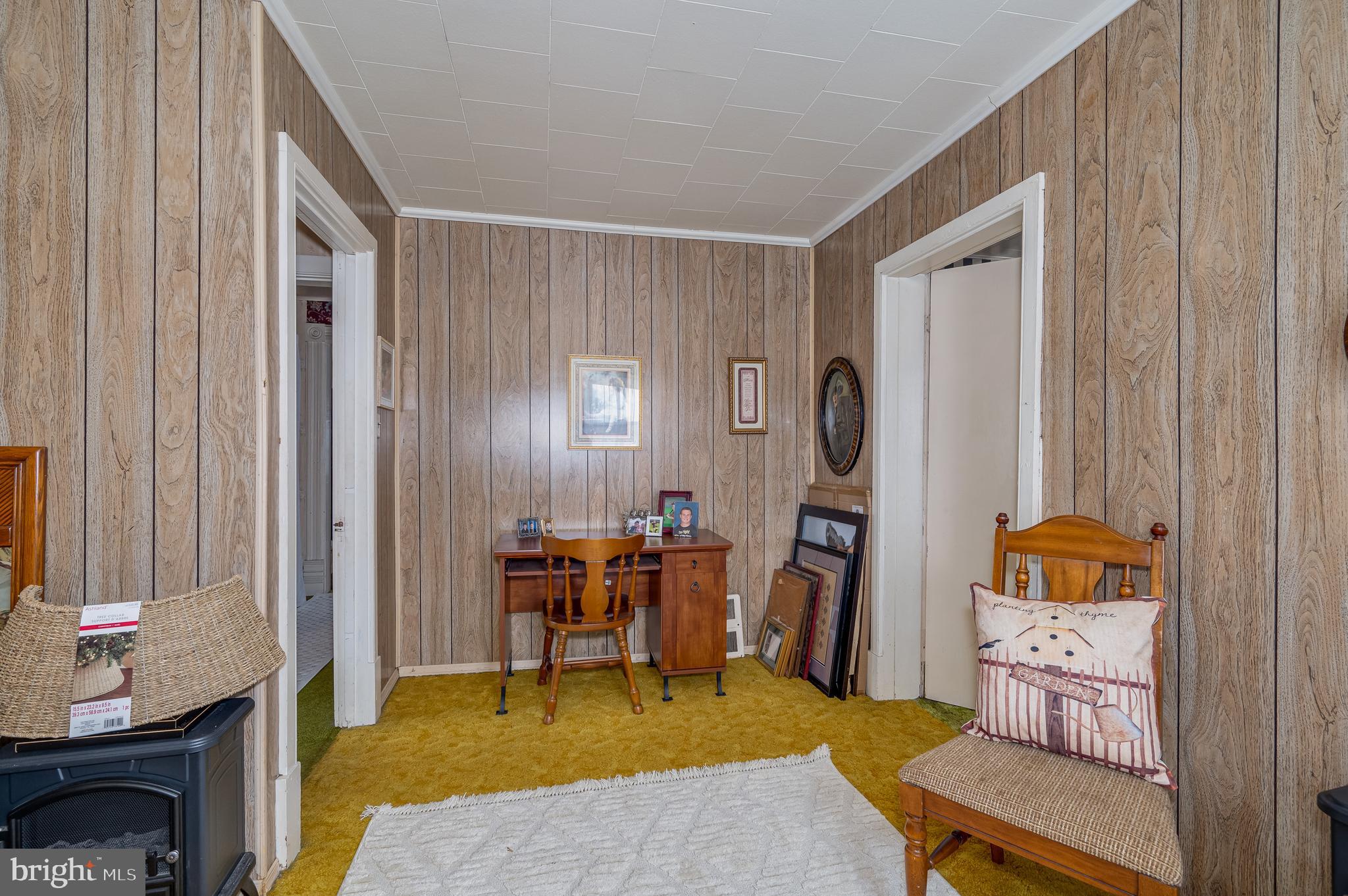 SHASTA - Residential