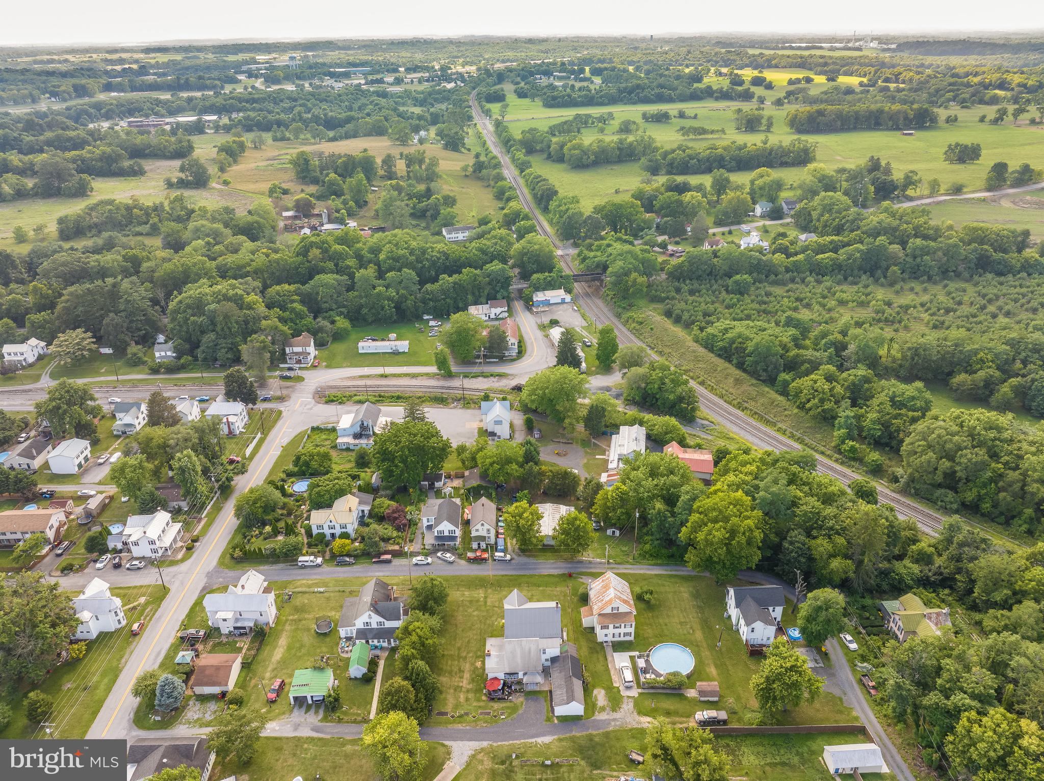 SHASTA - Residential