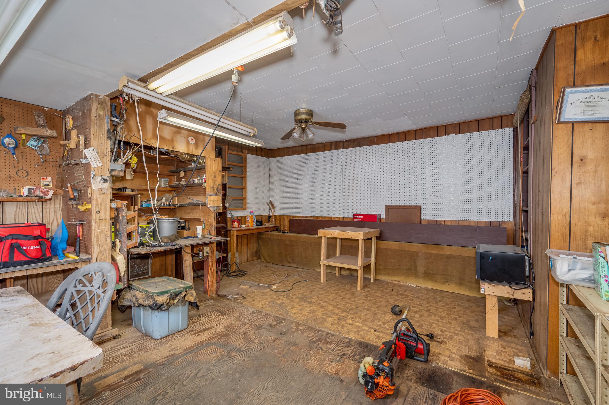 SHASTA - Residential