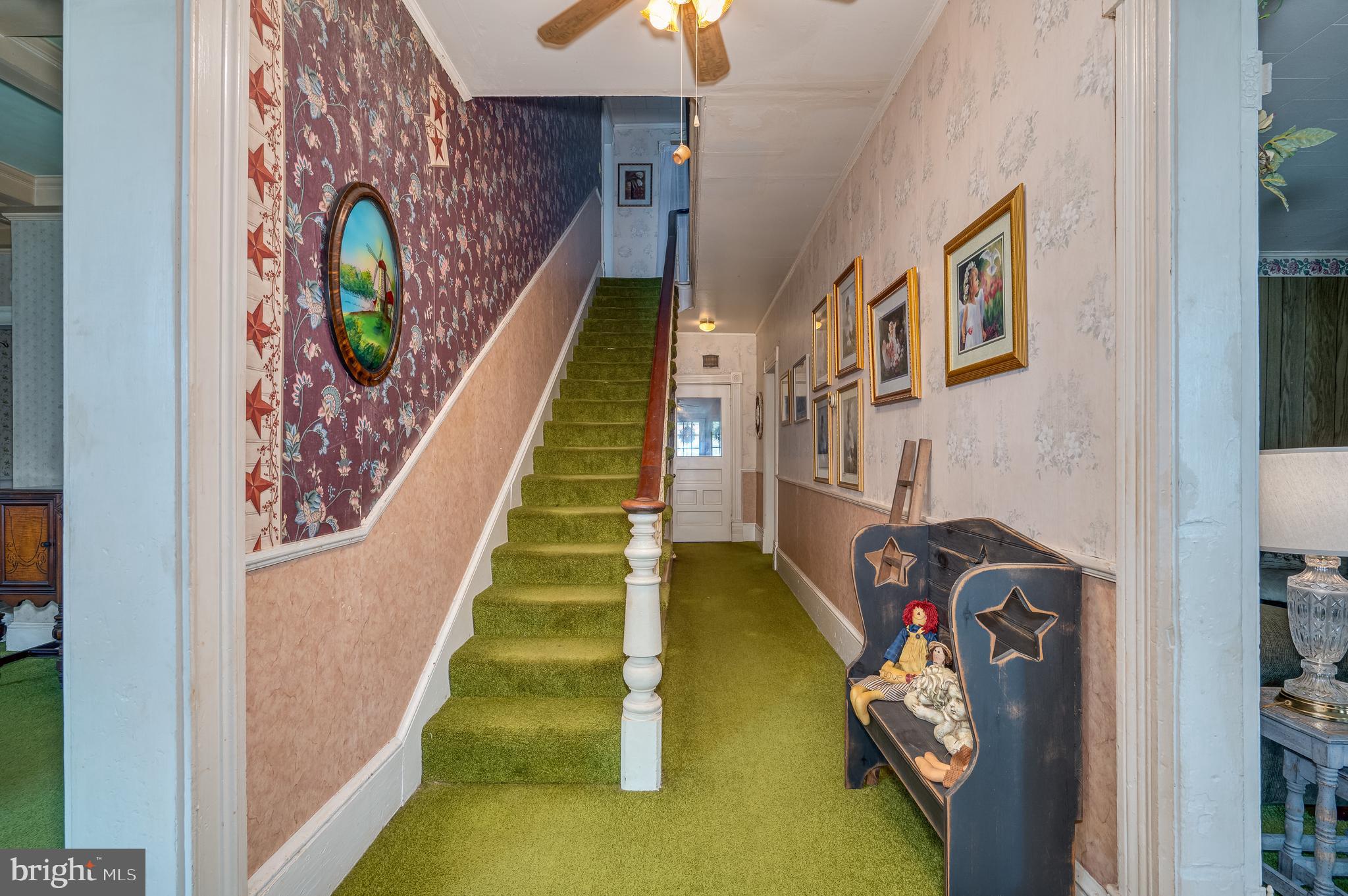 SHASTA - Residential