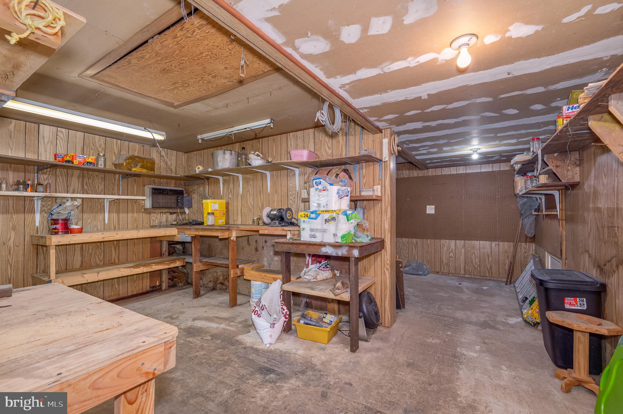 SHASTA - Residential