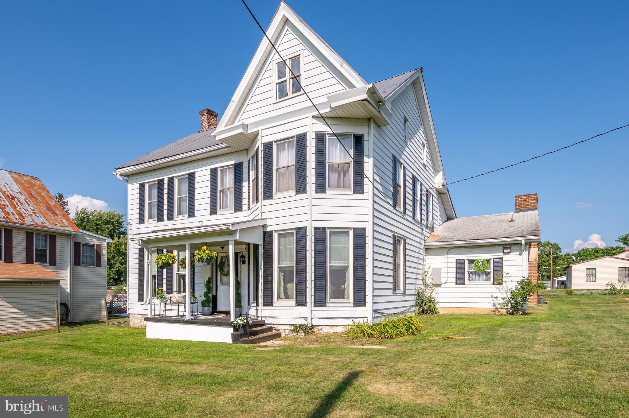 SHASTA - Residential