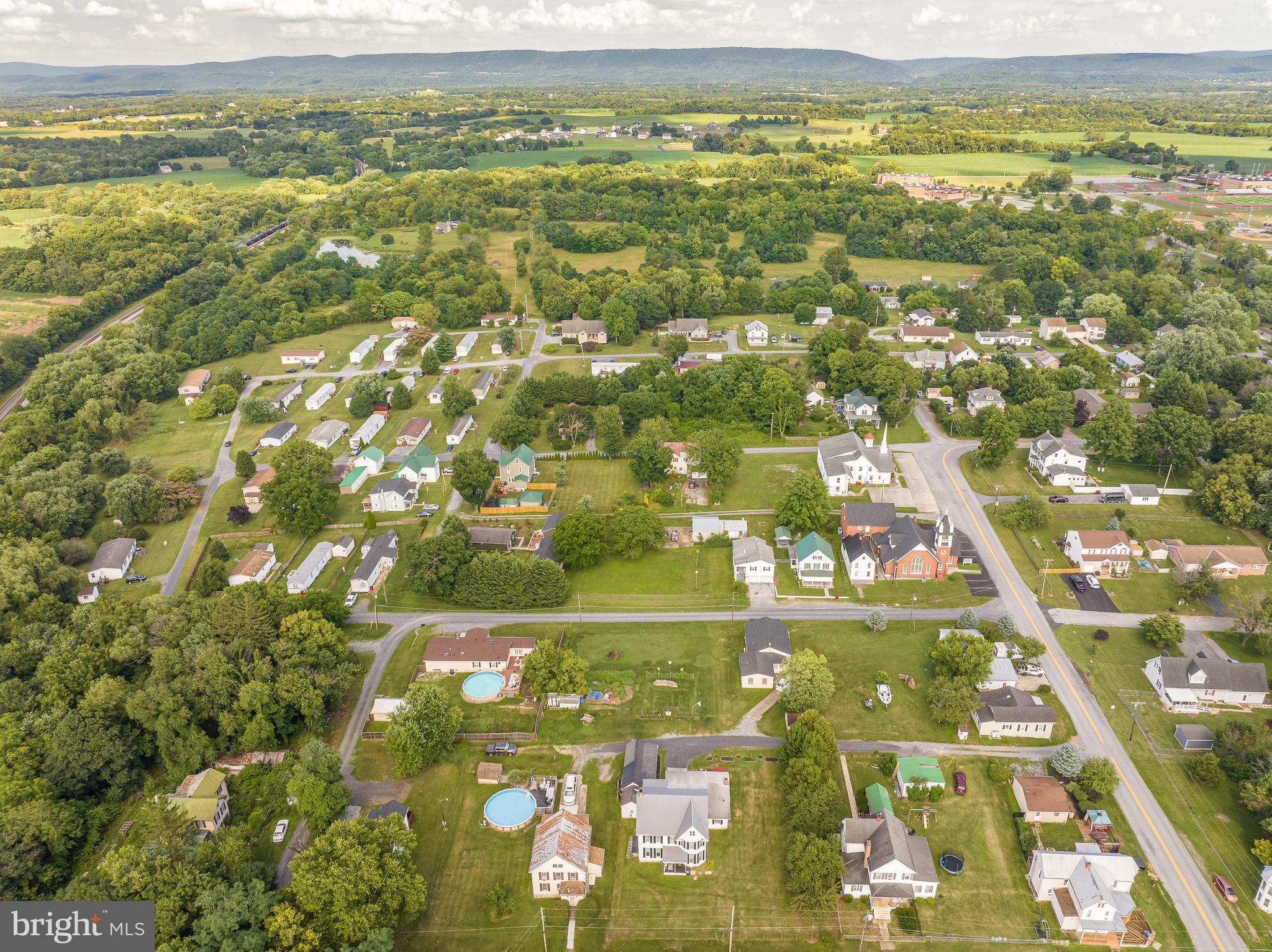 SHASTA - Residential