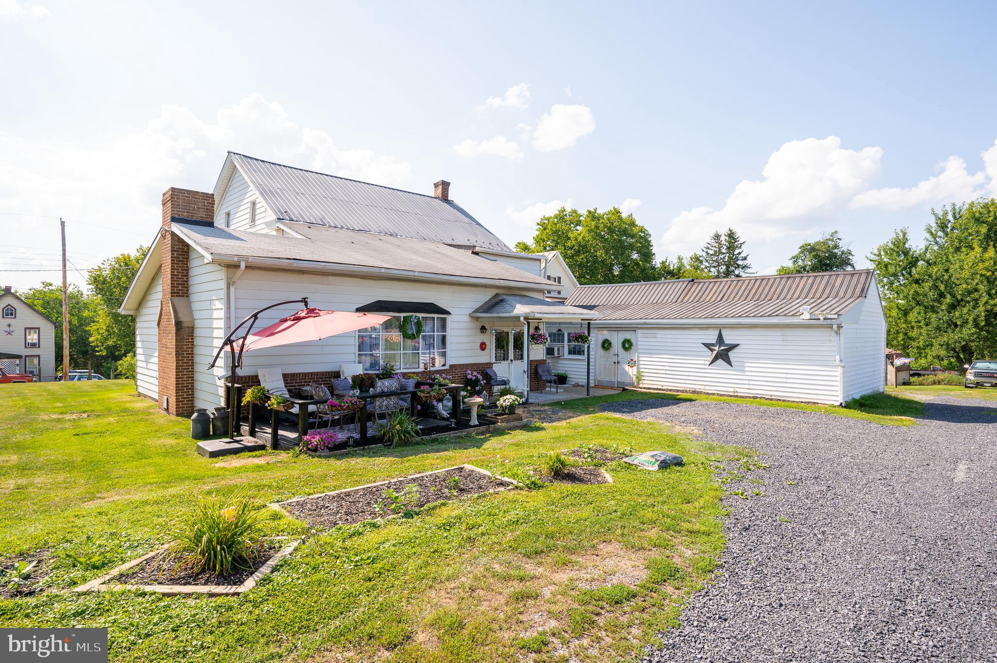 SHASTA - Residential