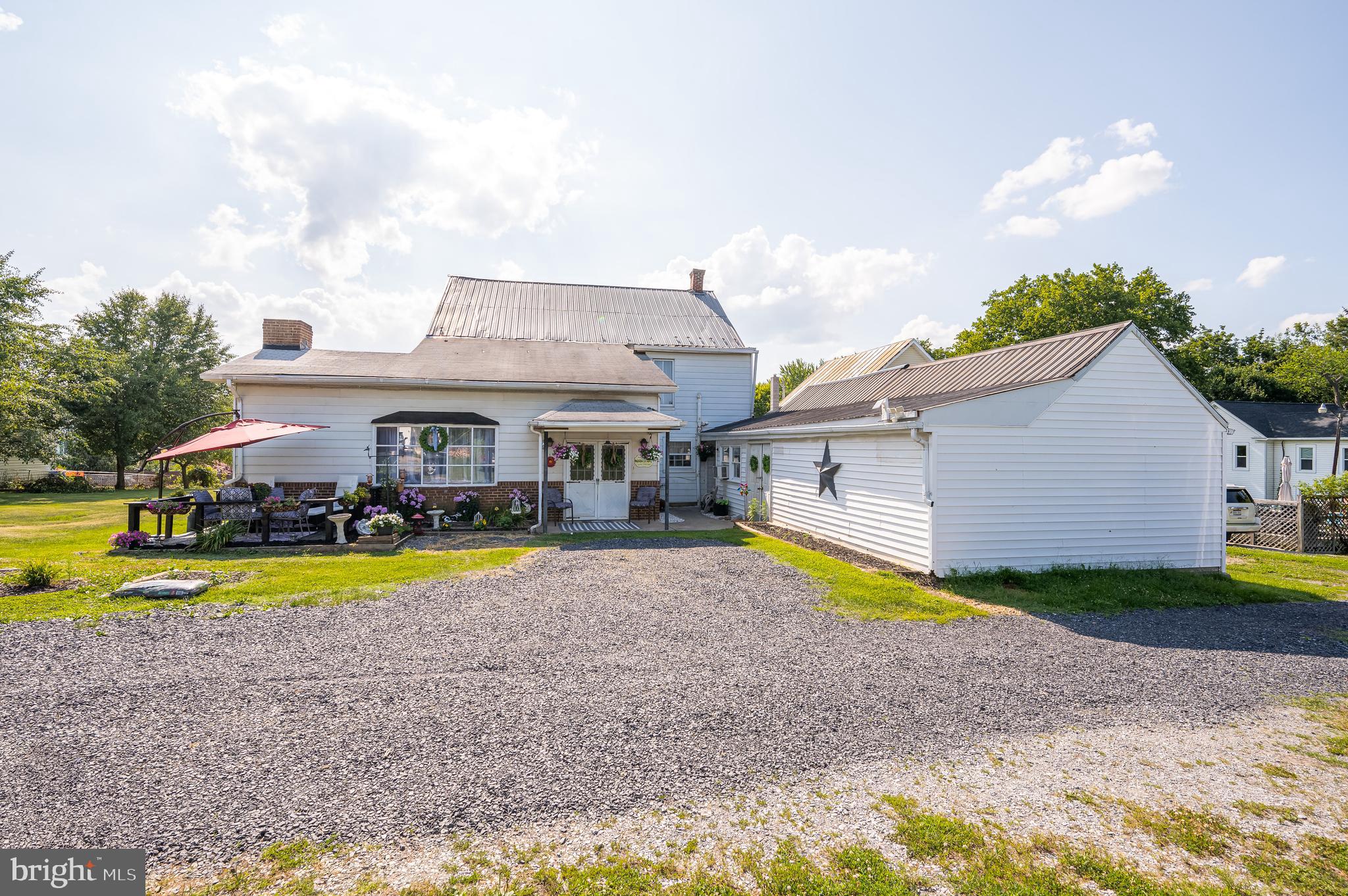 SHASTA - Residential