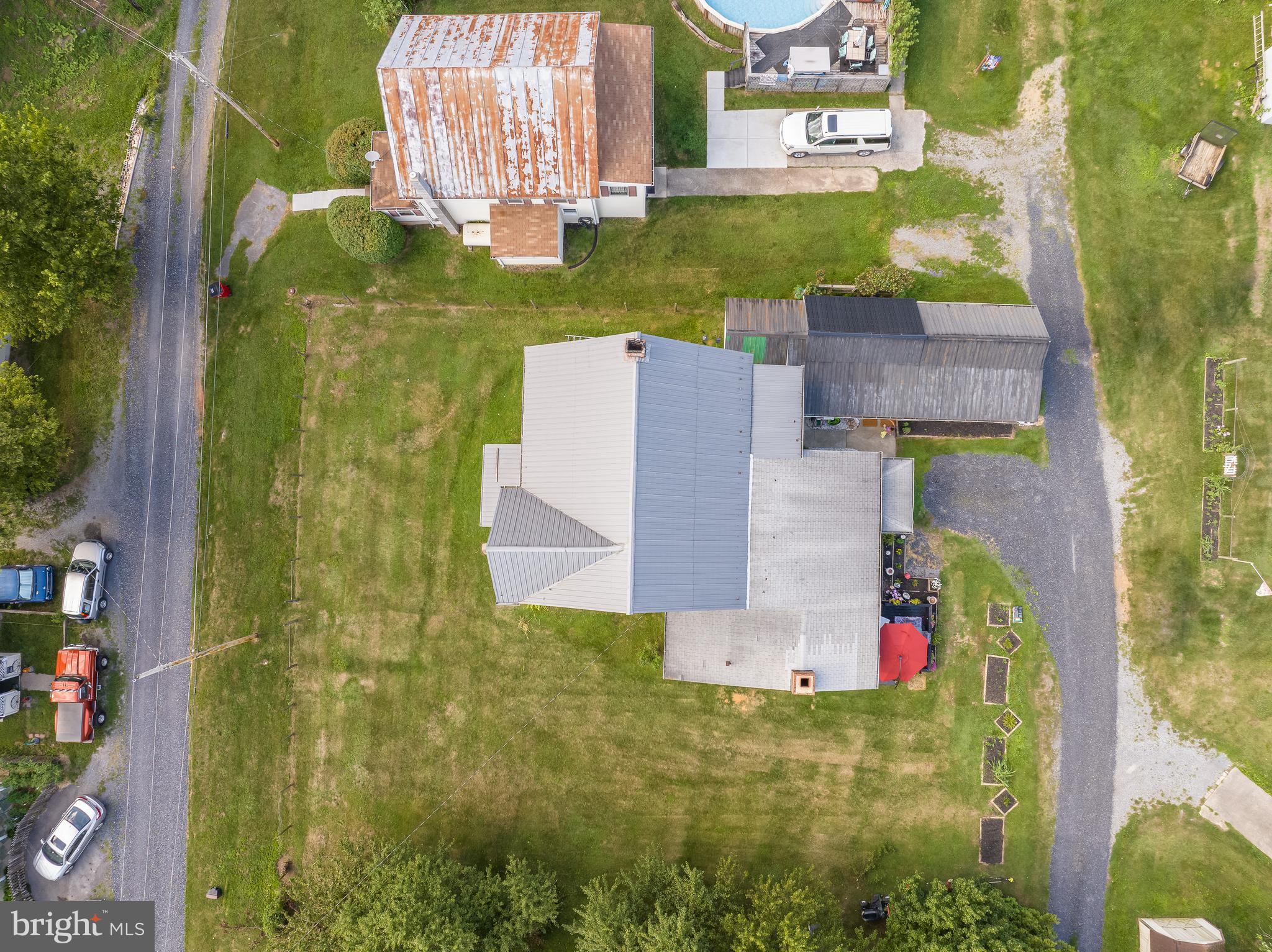 SHASTA - Residential