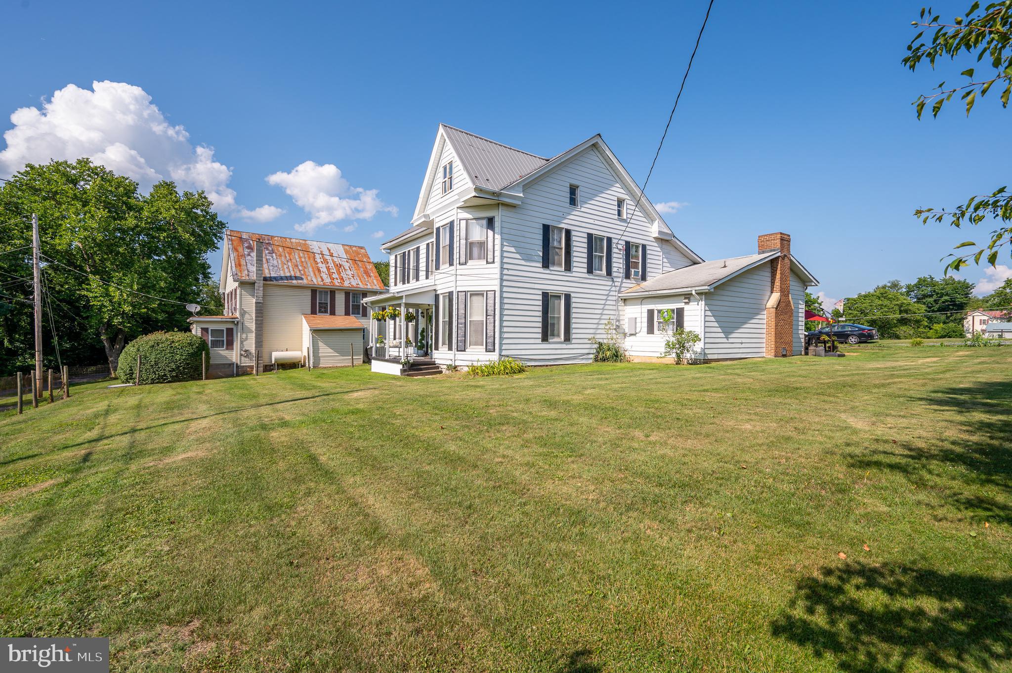 SHASTA - Residential