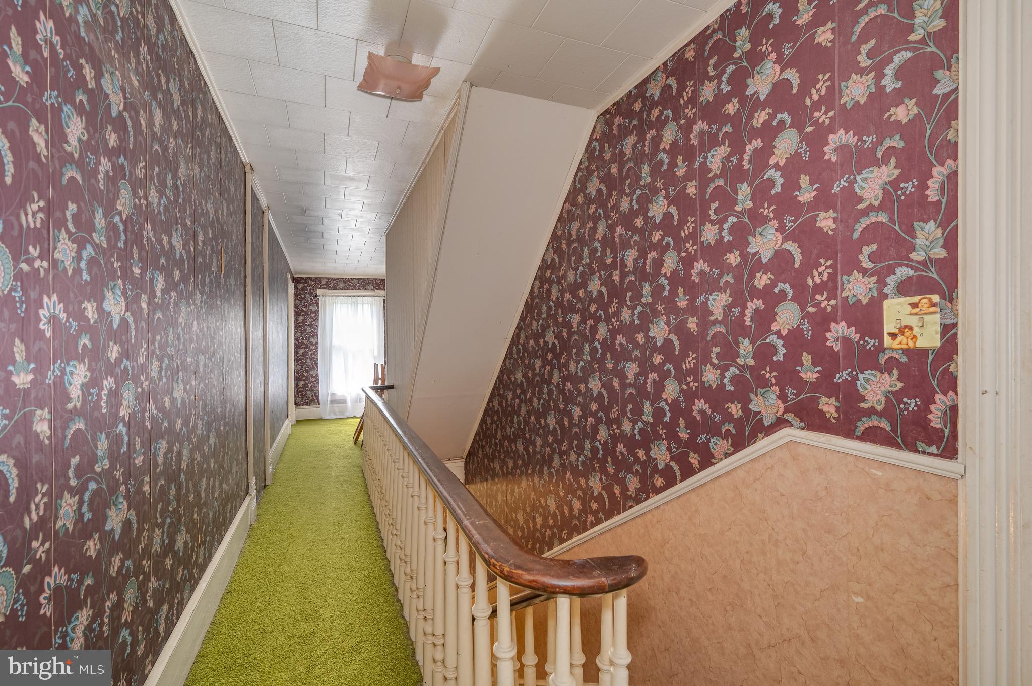 SHASTA - Residential