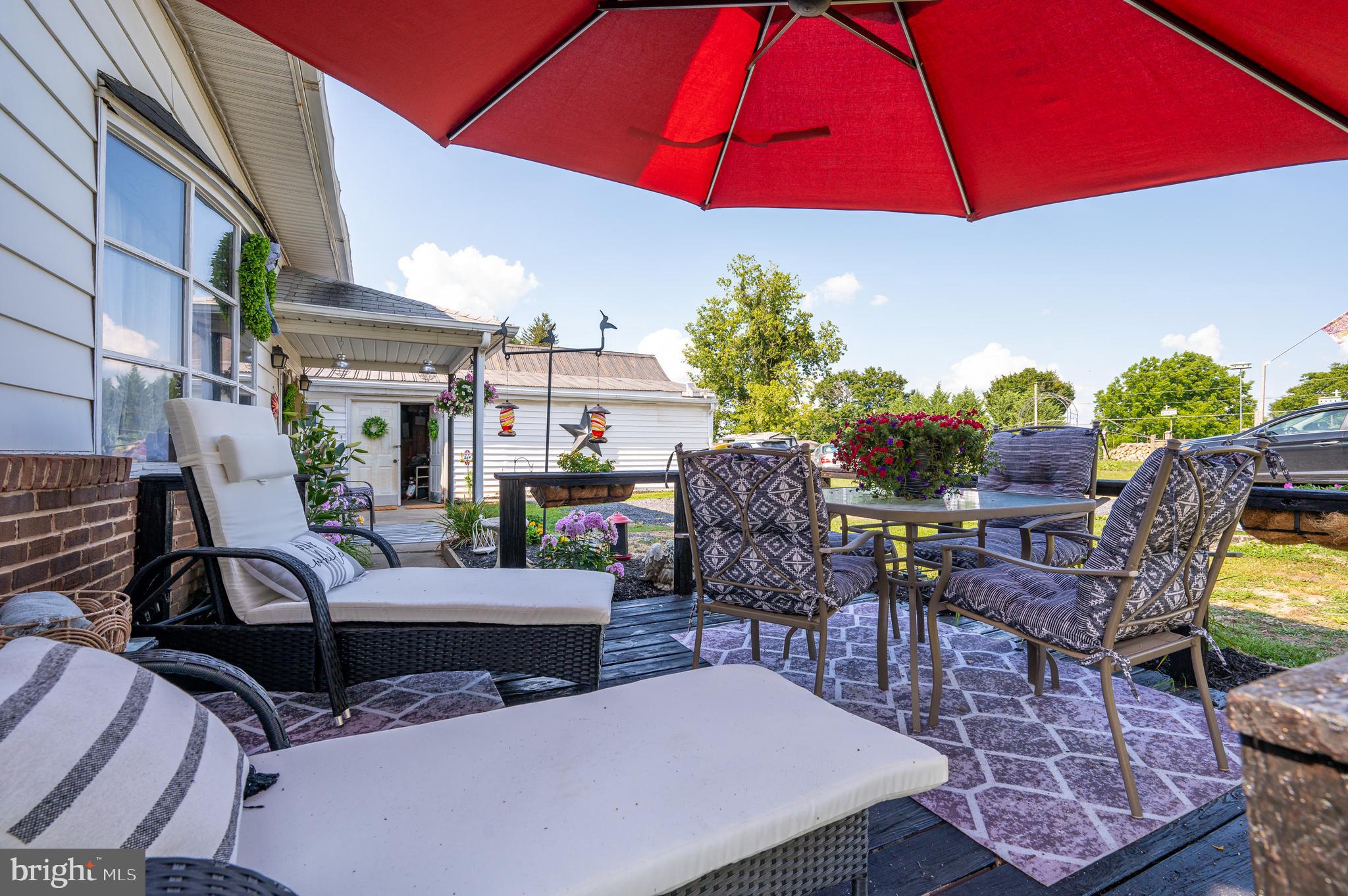 SHASTA - Residential