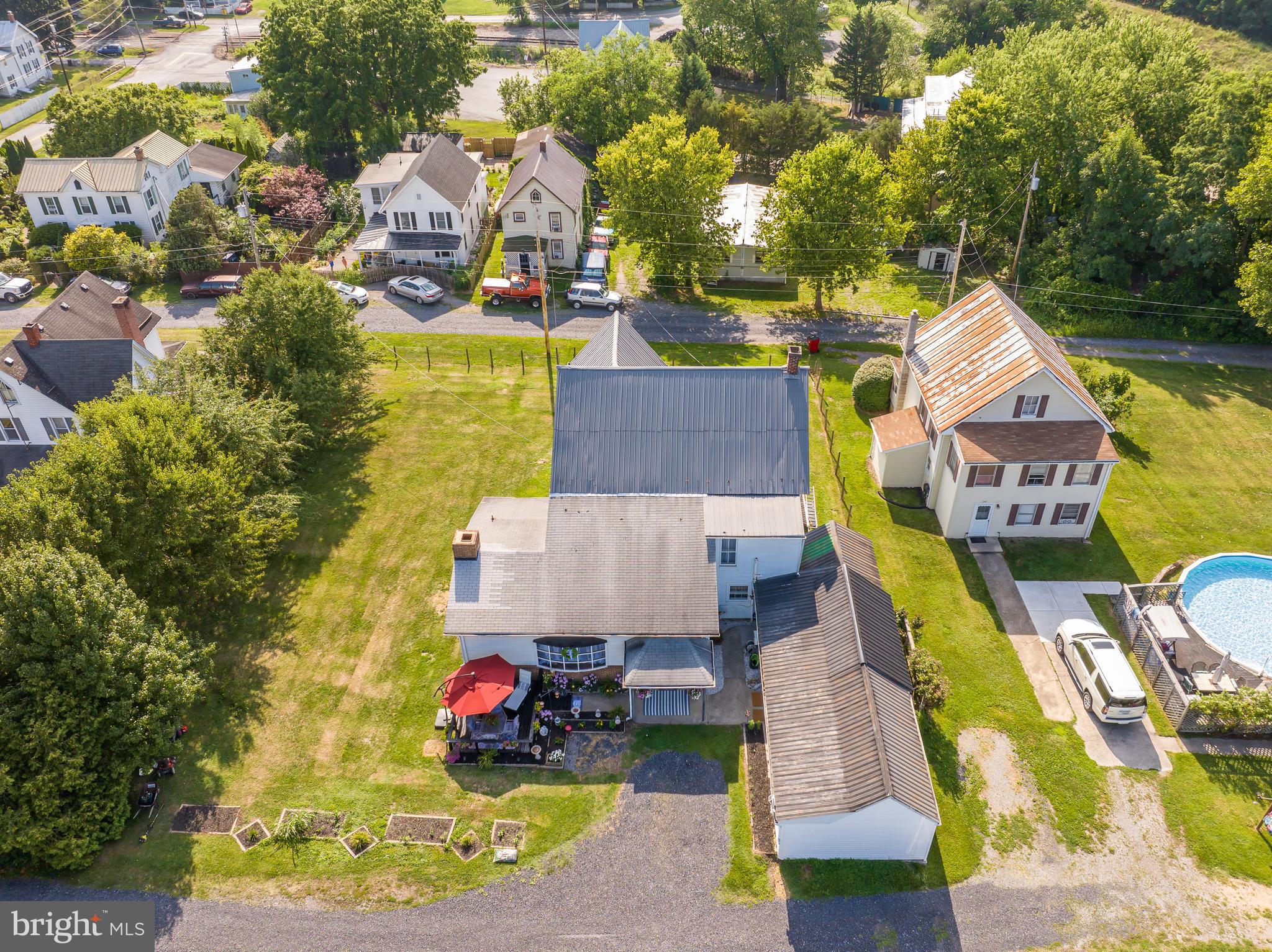 SHASTA - Residential