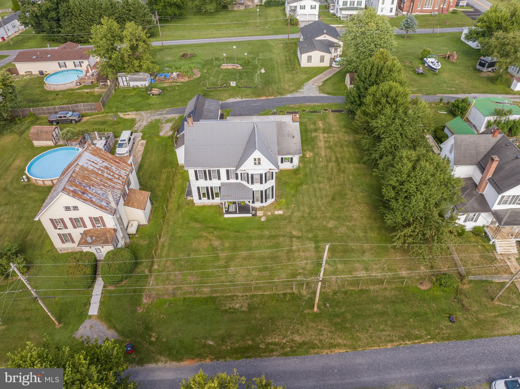 SHASTA - Residential