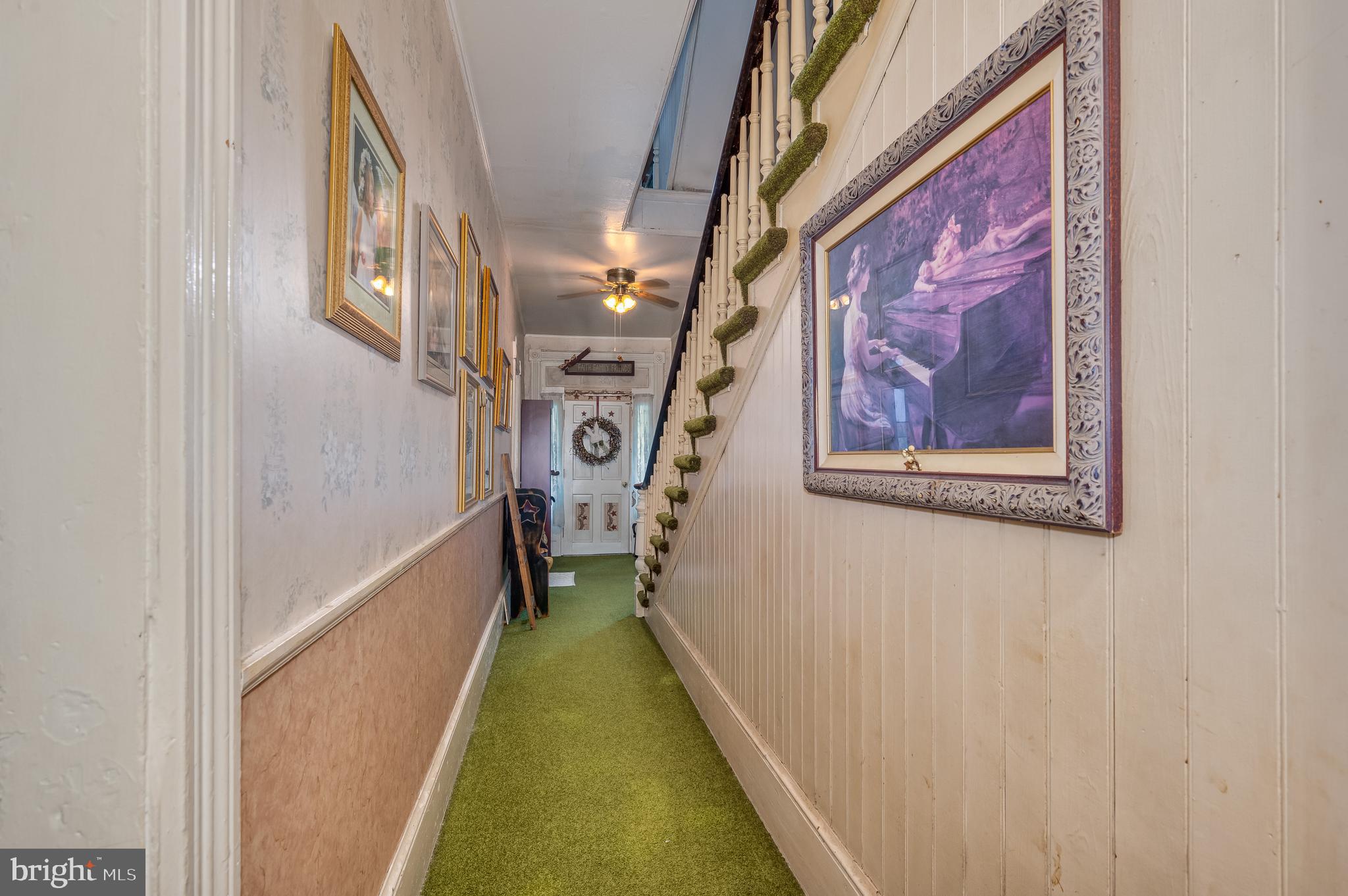 SHASTA - Residential