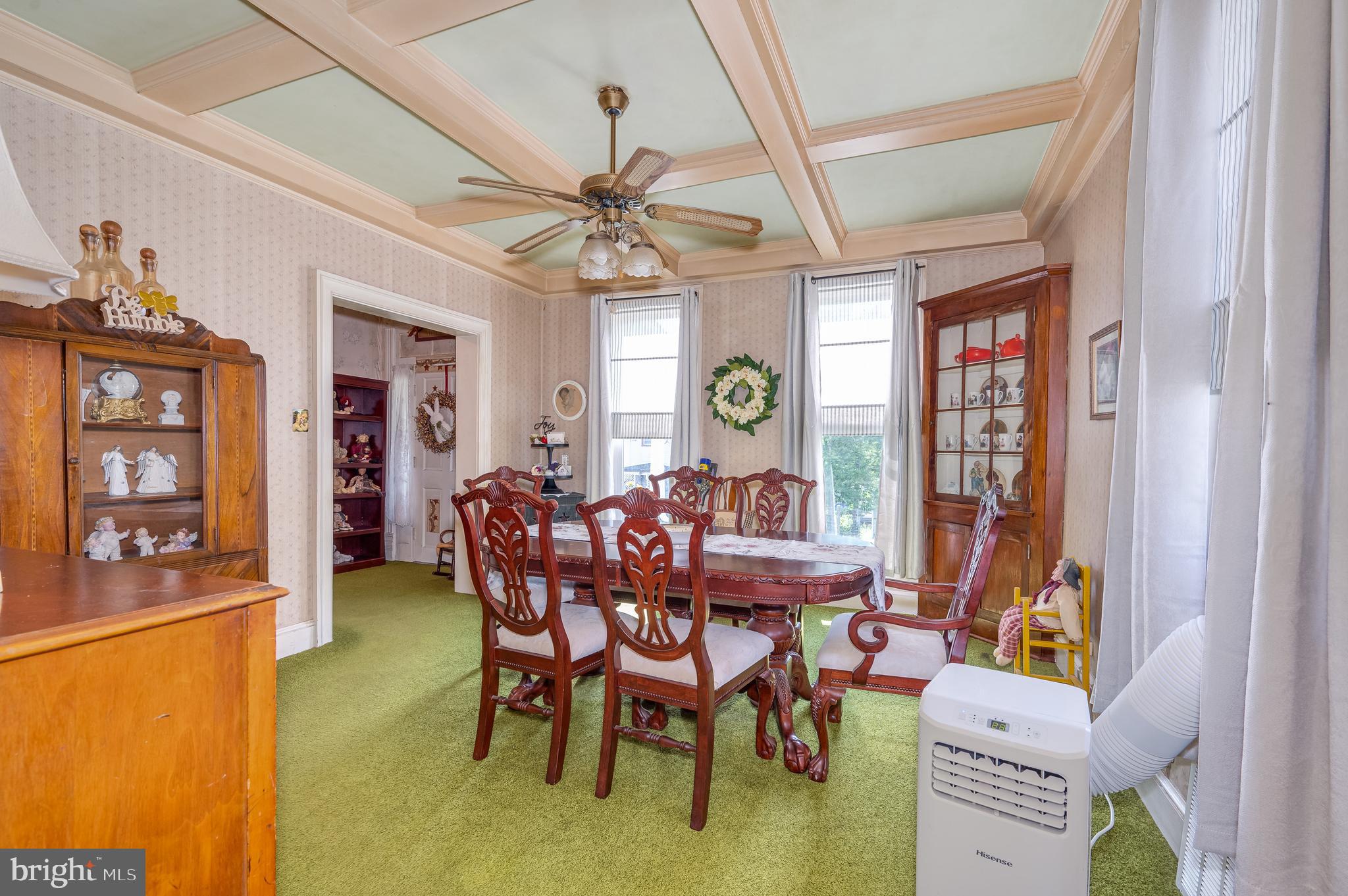 SHASTA - Residential